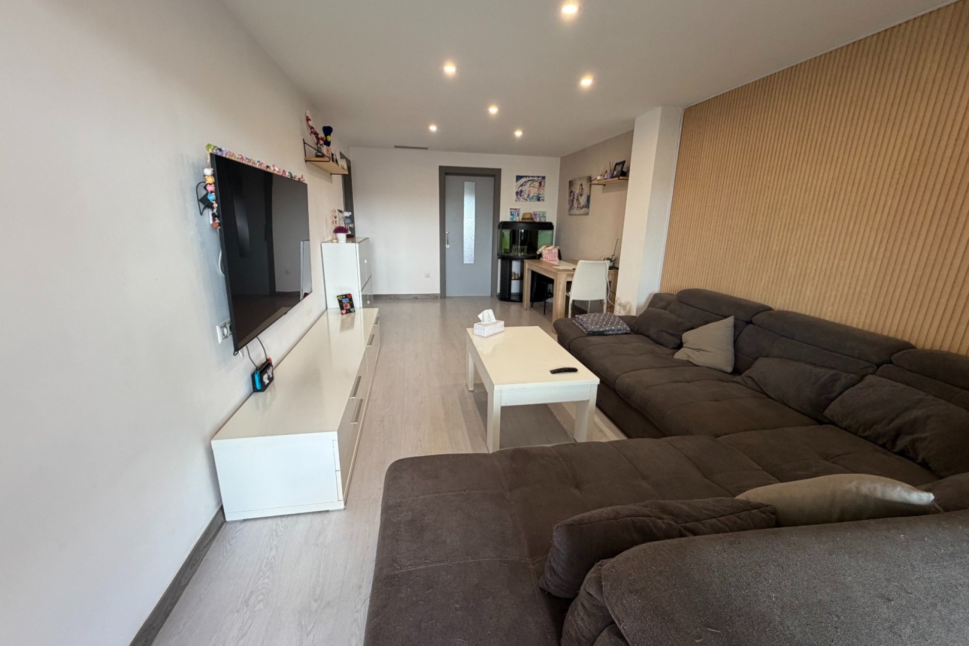 Wiederverkauf - Wohnung - Jacarilla