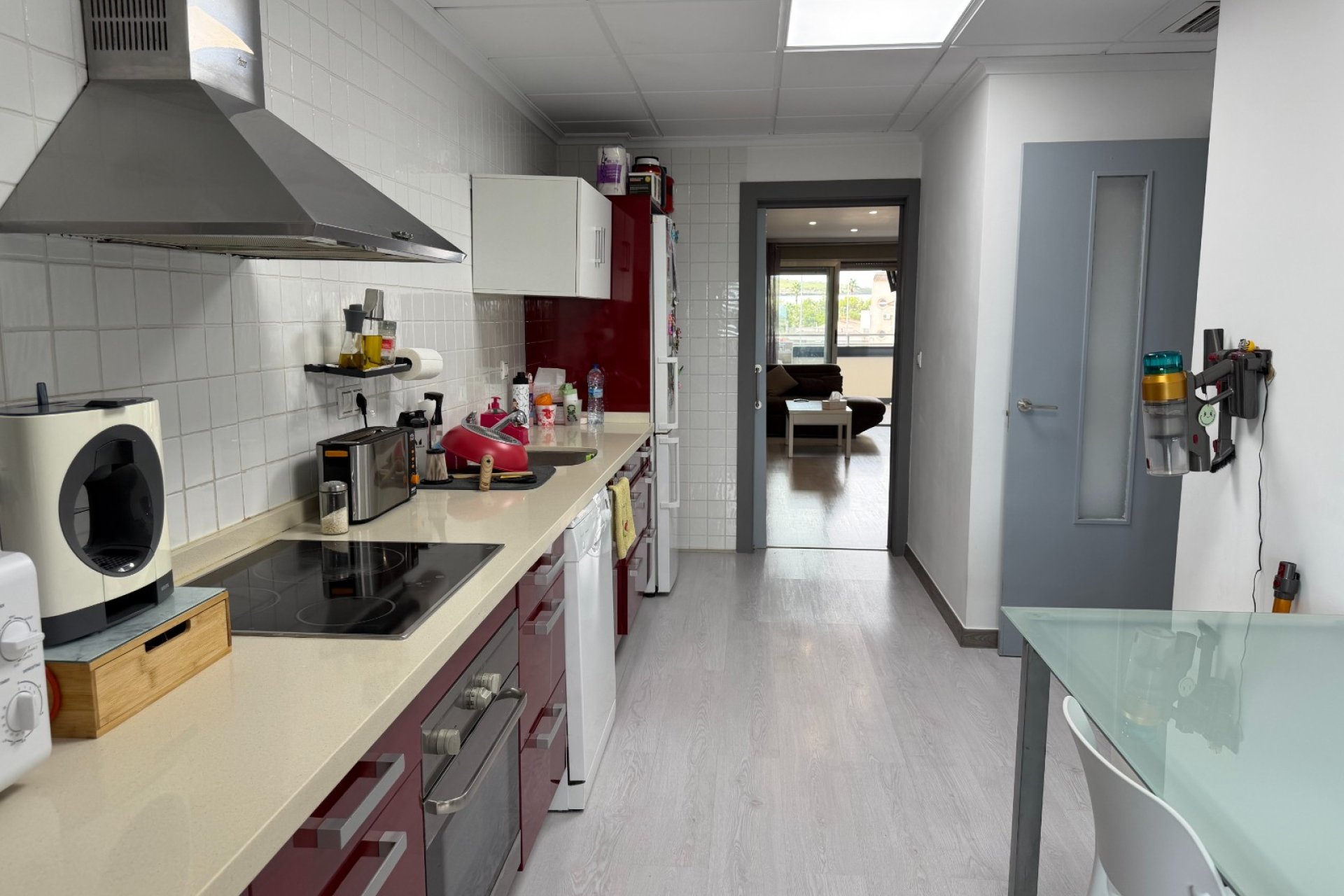 Wiederverkauf - Wohnung - Jacarilla