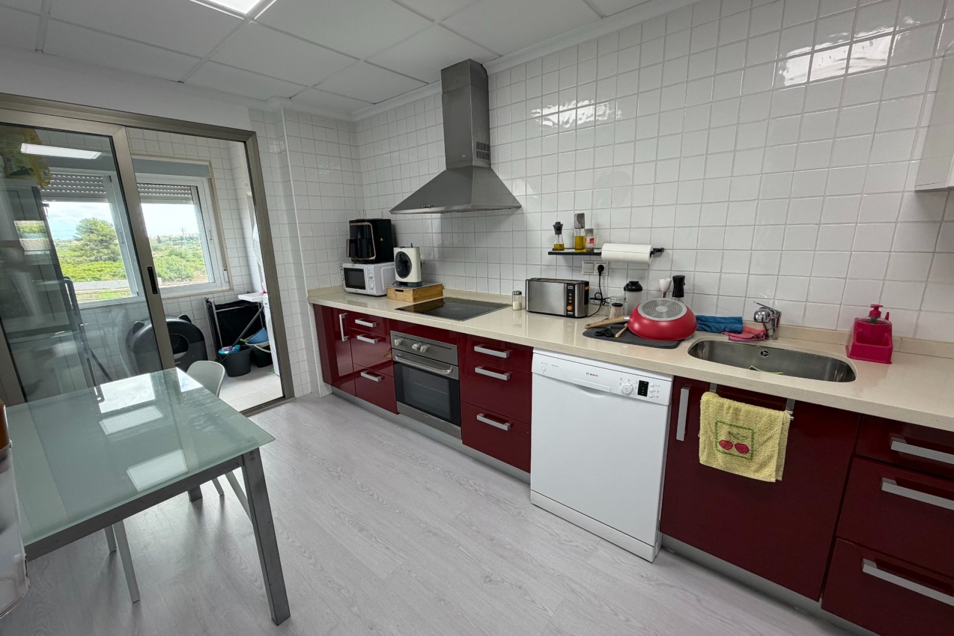 Wiederverkauf - Wohnung - Jacarilla