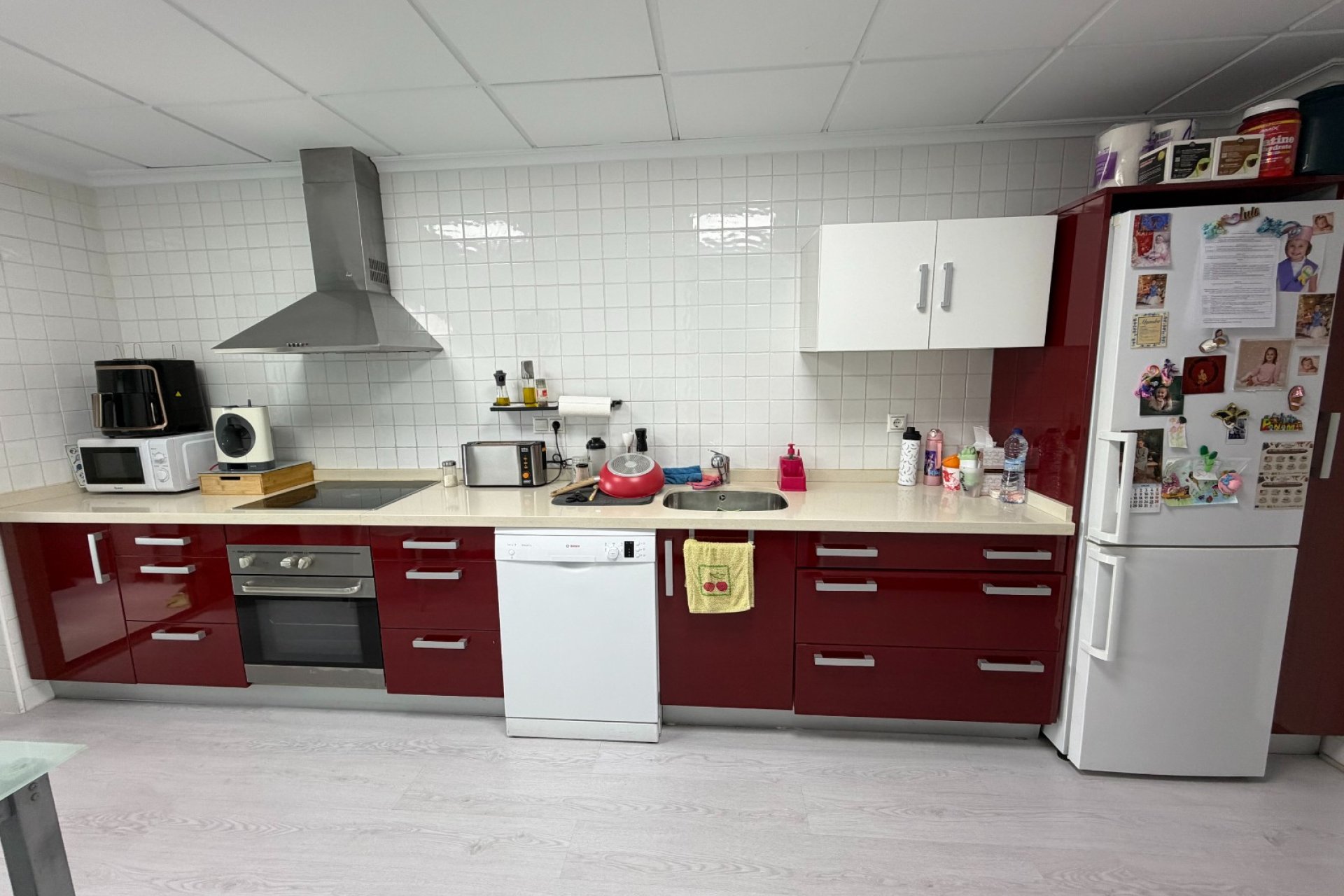 Wiederverkauf - Wohnung - Jacarilla
