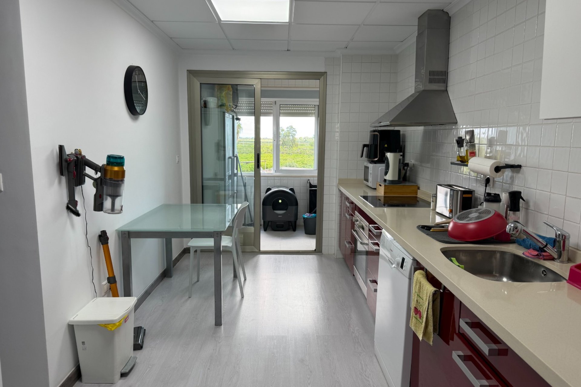 Wiederverkauf - Wohnung - Jacarilla