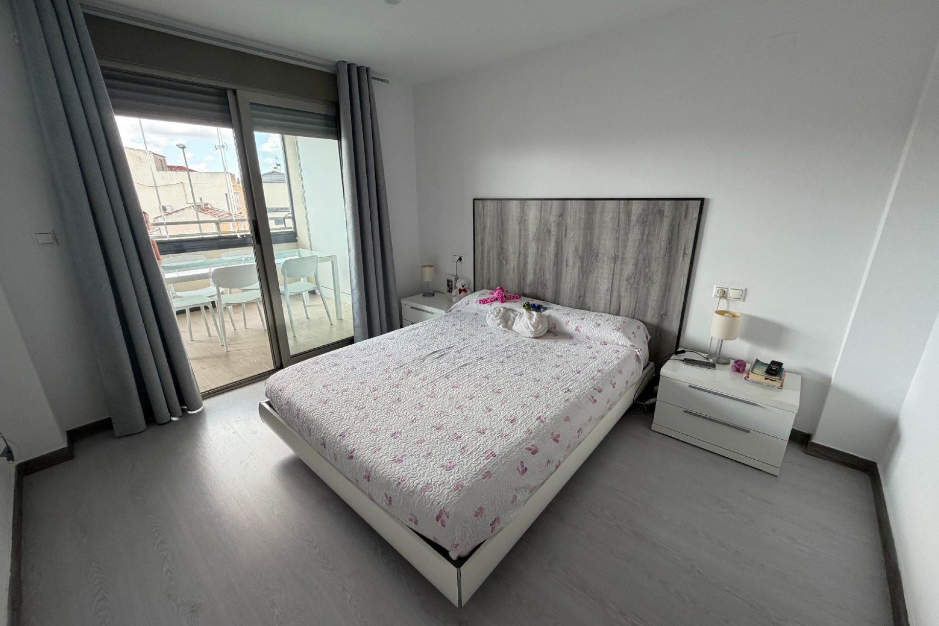 Wiederverkauf - Wohnung - Jacarilla