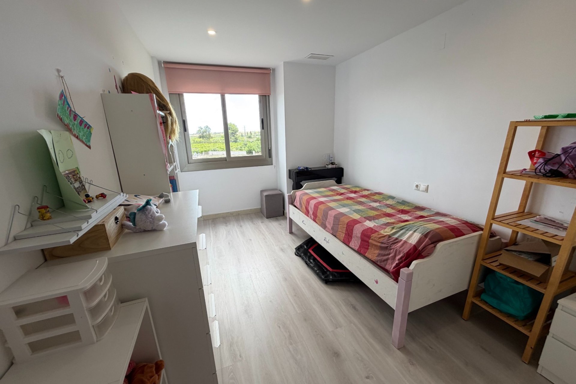 Wiederverkauf - Wohnung - Jacarilla