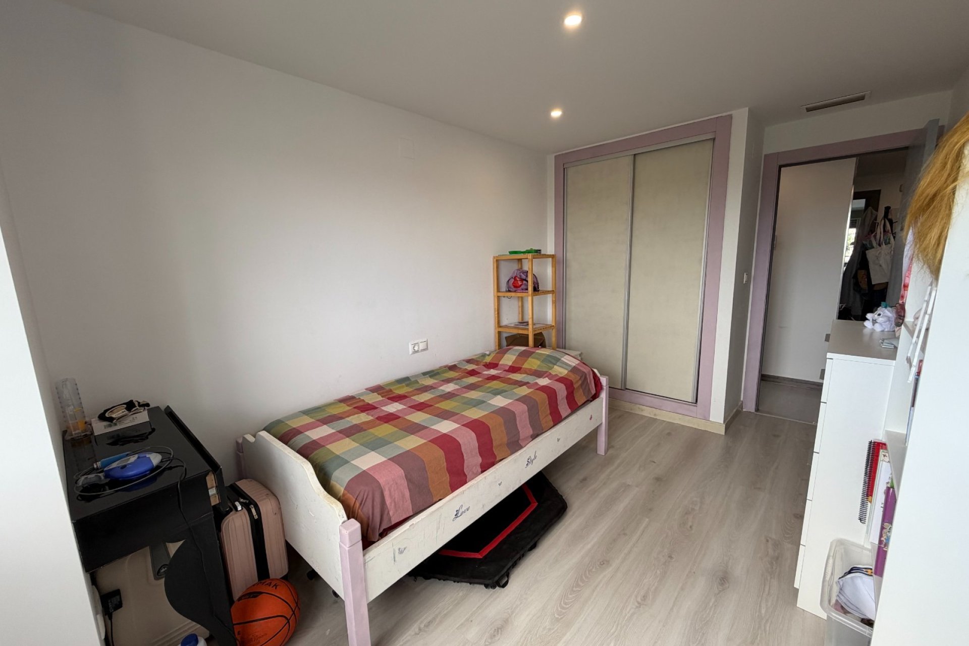 Wiederverkauf - Wohnung - Jacarilla