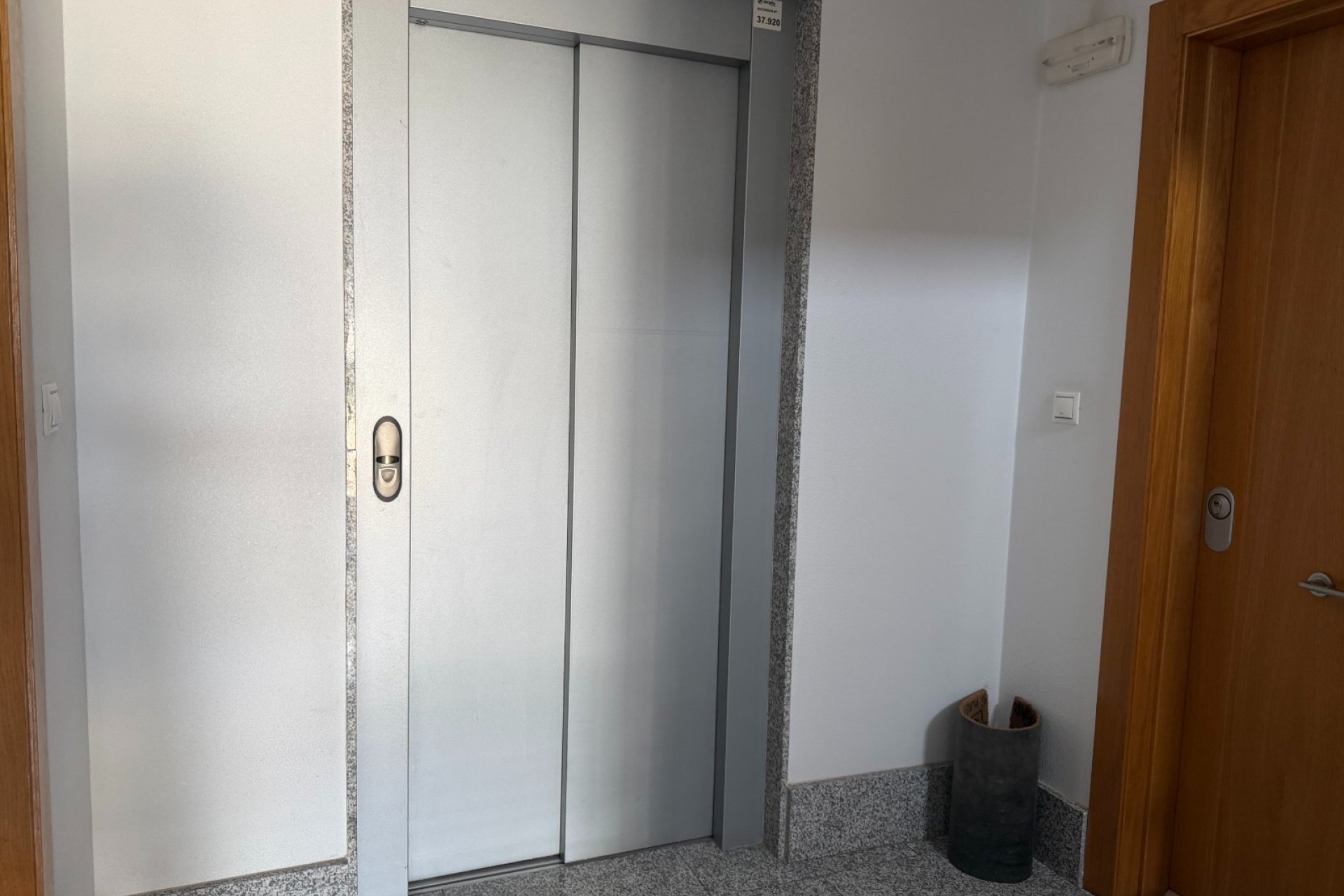Wiederverkauf - Wohnung - Jacarilla