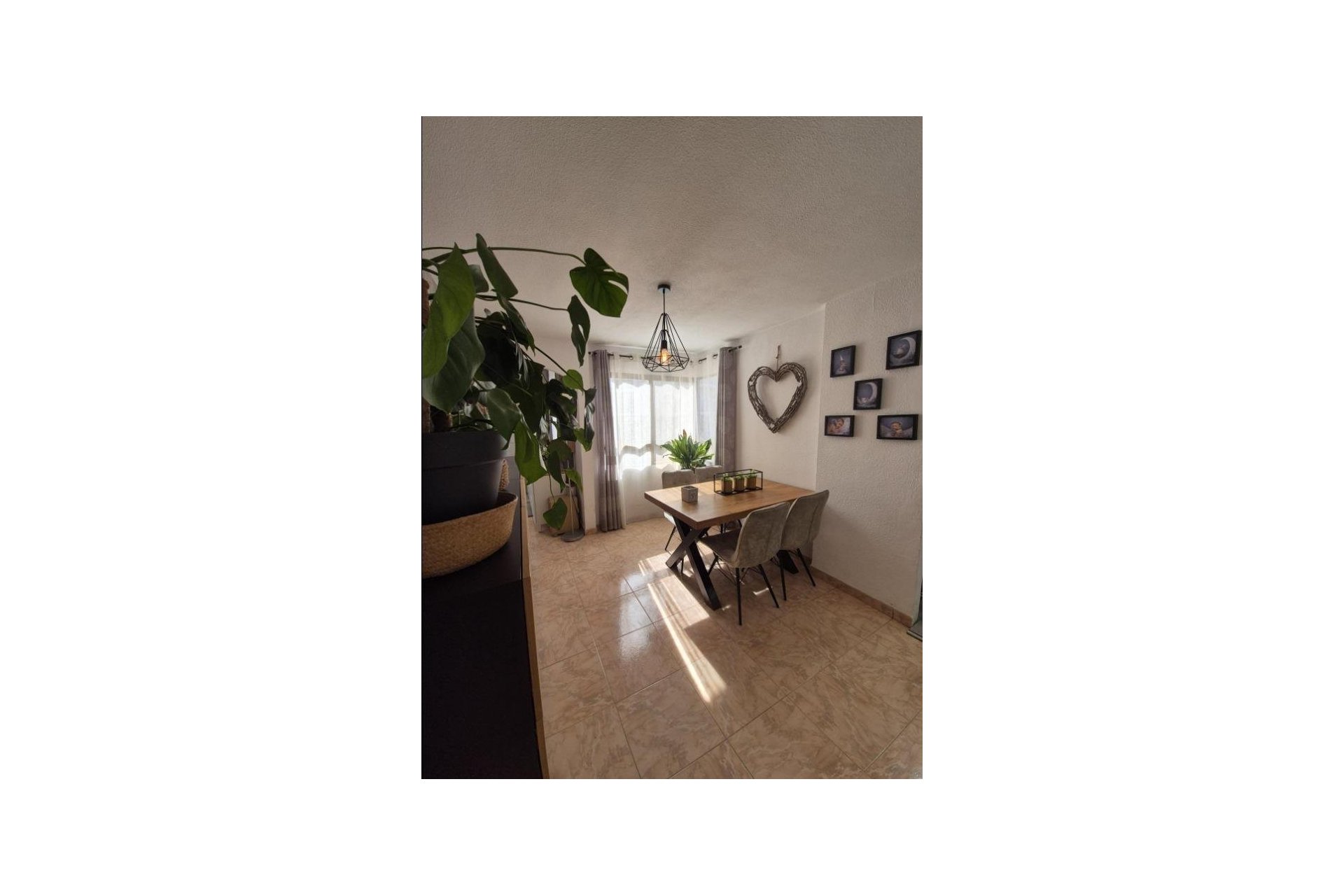 Wiederverkauf - Wohnung - l'Alfas del Pi - Pueblo