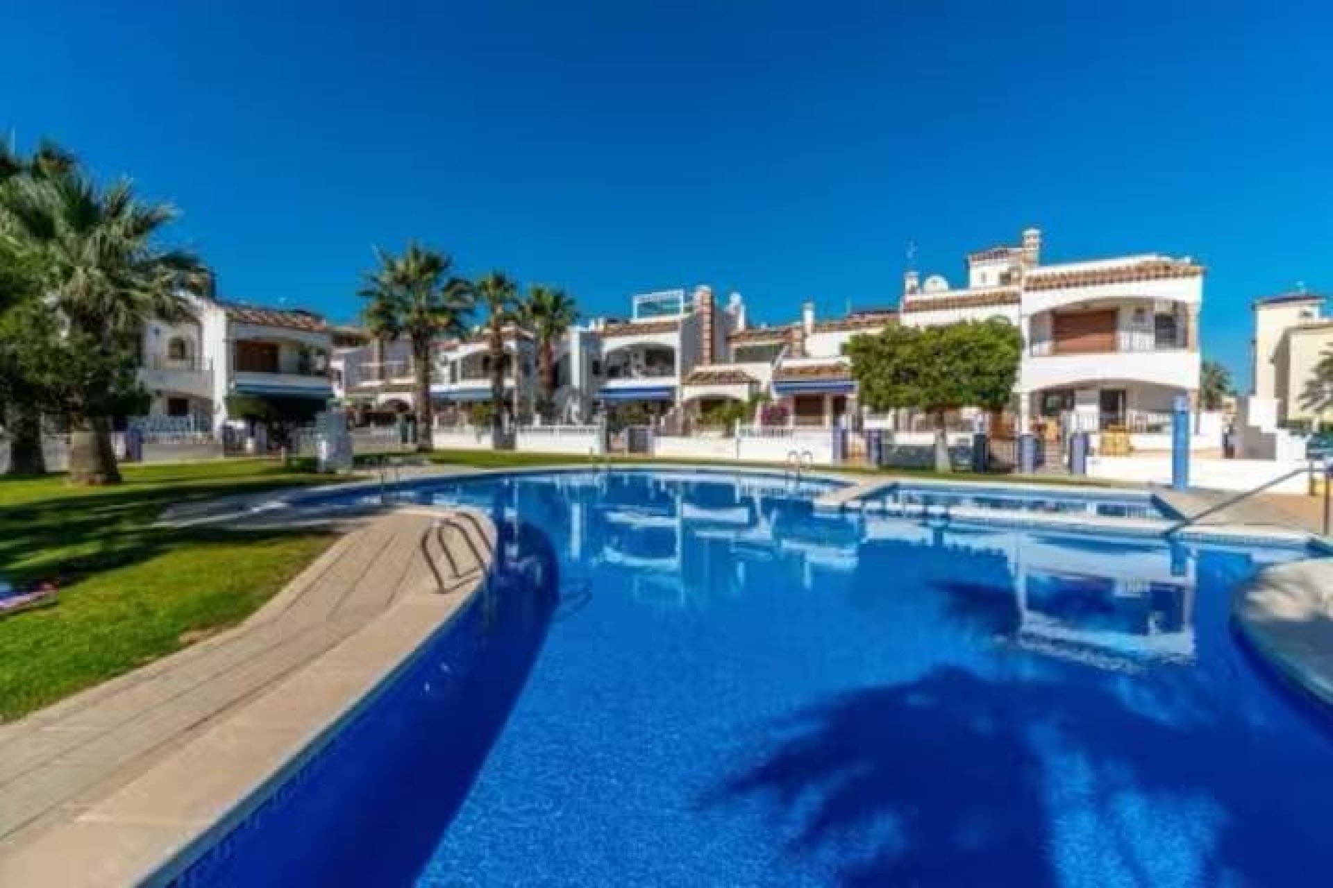 Wiederverkauf - Wohnung - La Florida