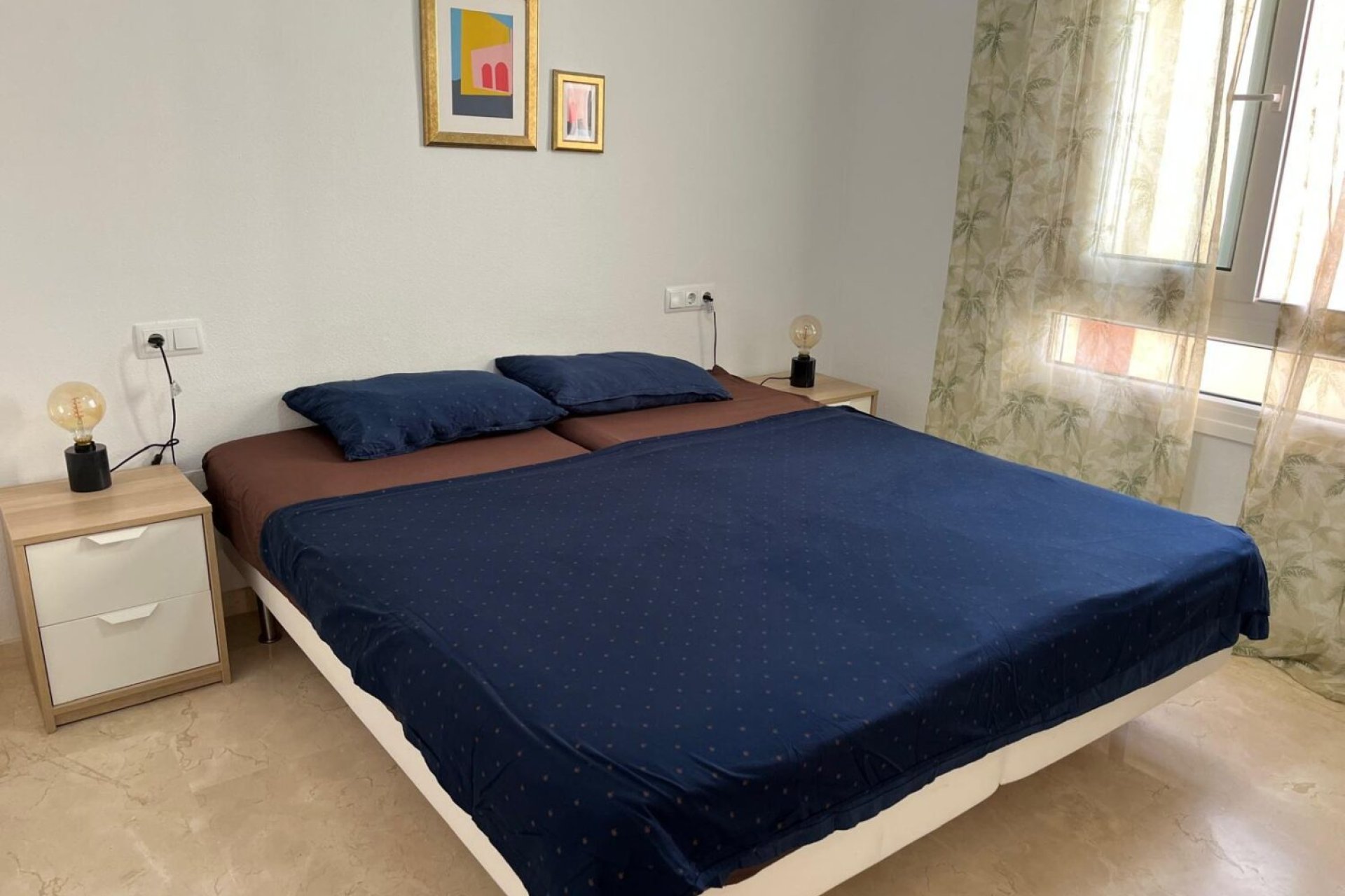 Wiederverkauf - Wohnung - La Florida