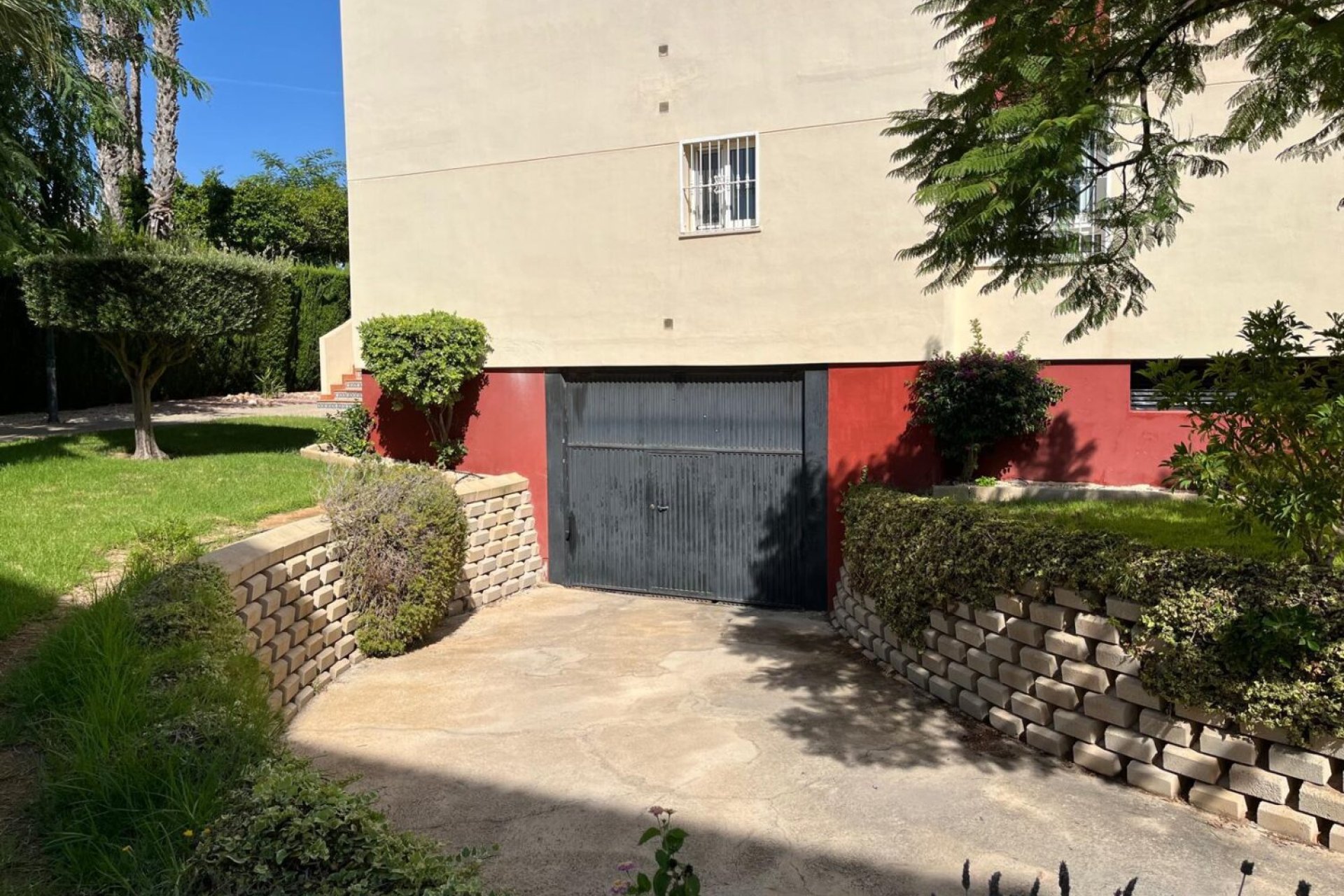 Wiederverkauf - Wohnung - La Florida