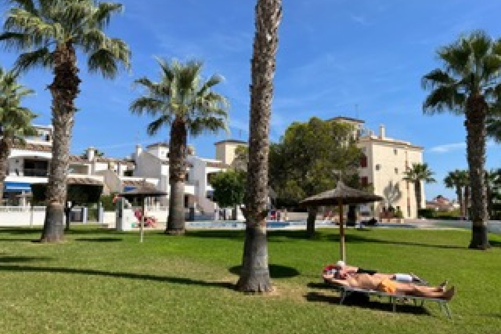 Wiederverkauf - Wohnung - La Florida