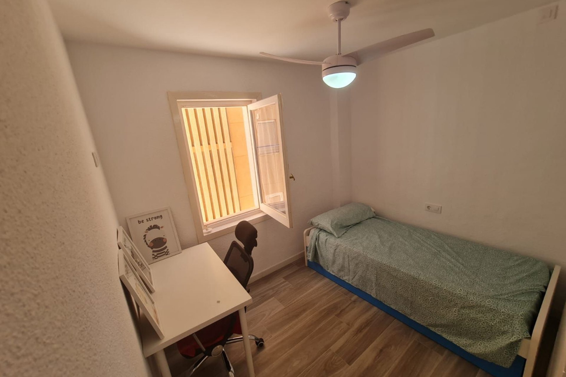 Wiederverkauf - Wohnung - La Manga - Costa Calida