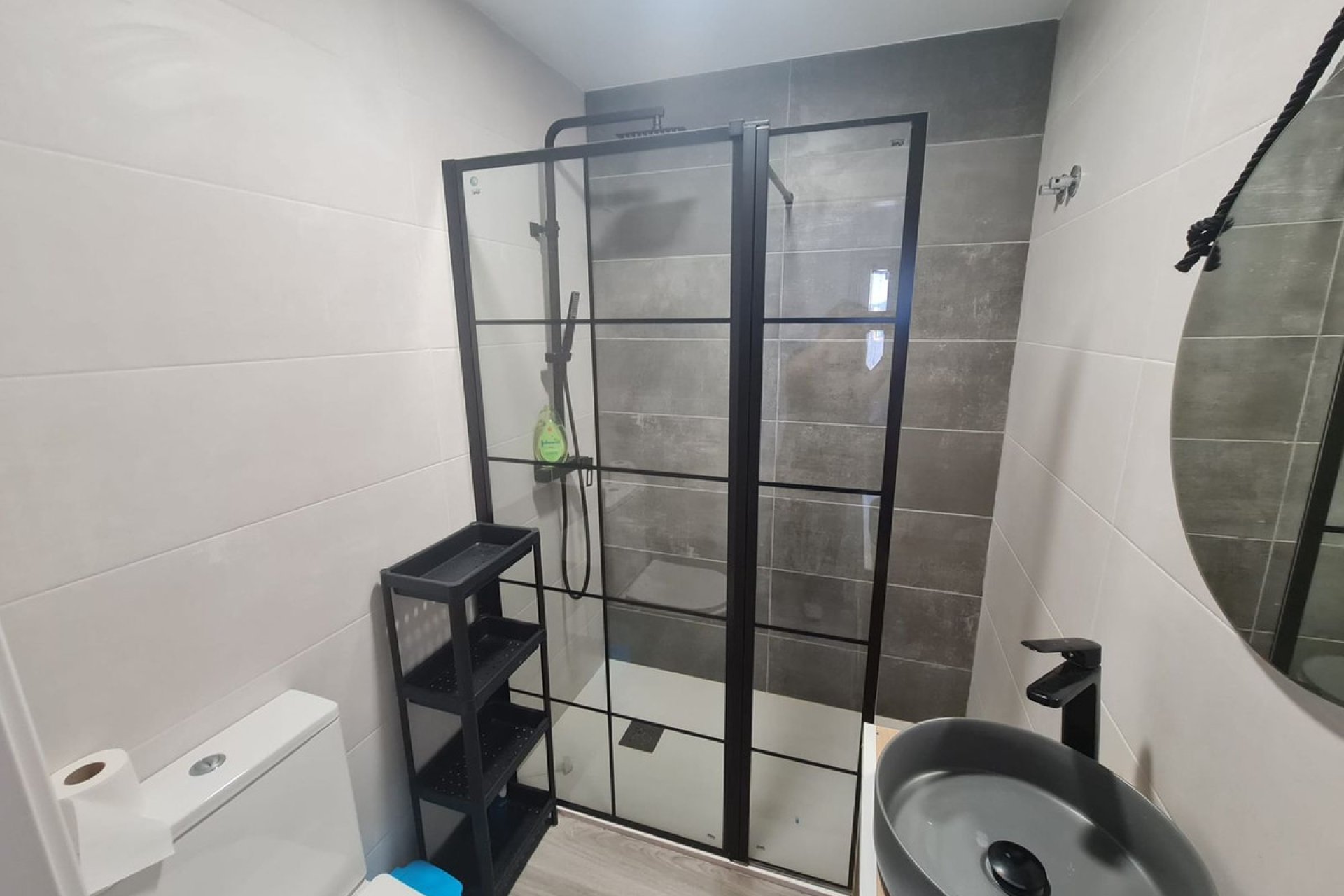 Wiederverkauf - Wohnung - La Manga del Mar Menor - La Manga Del Mar Menor