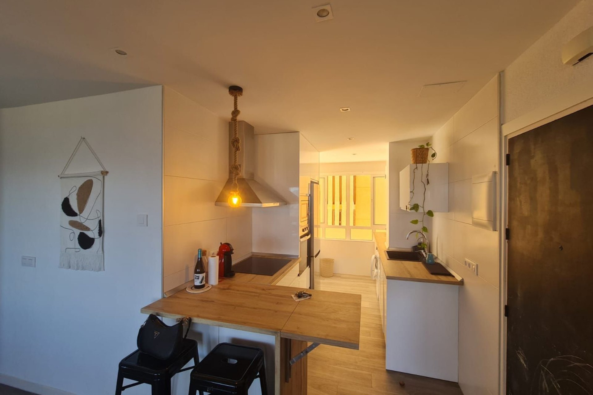 Wiederverkauf - Wohnung - La Manga del Mar Menor - La Manga Del Mar Menor