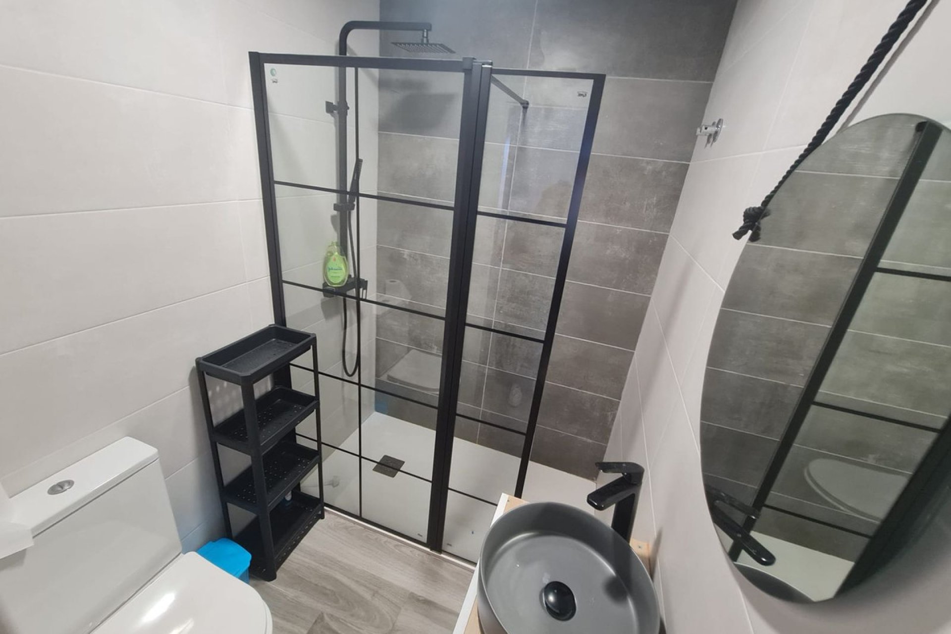 Wiederverkauf - Wohnung - La Manga del Mar Menor - La Manga Del Mar Menor