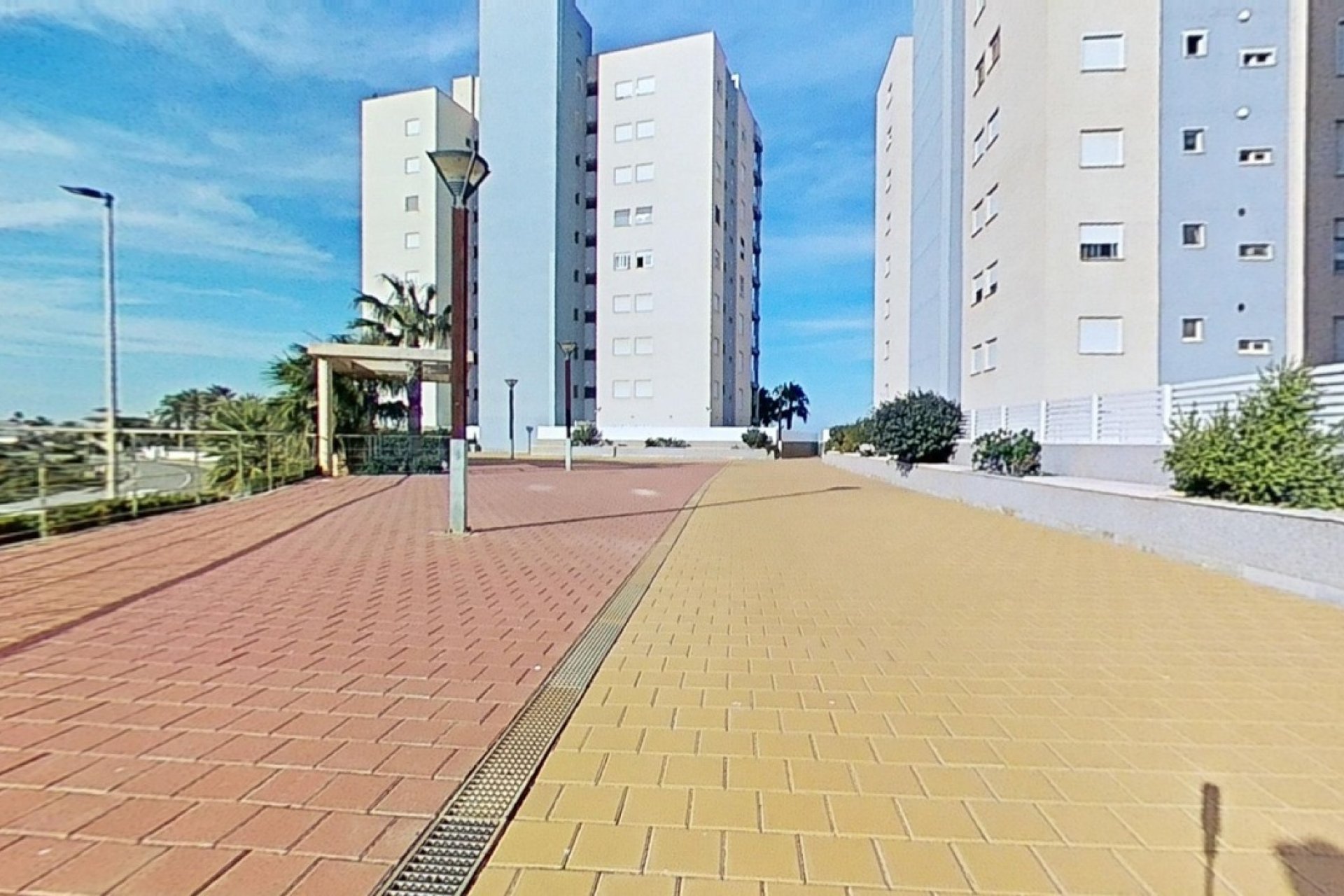 Wiederverkauf - Wohnung - La Manga del Mar Menor - La Manga Del Mar Menor