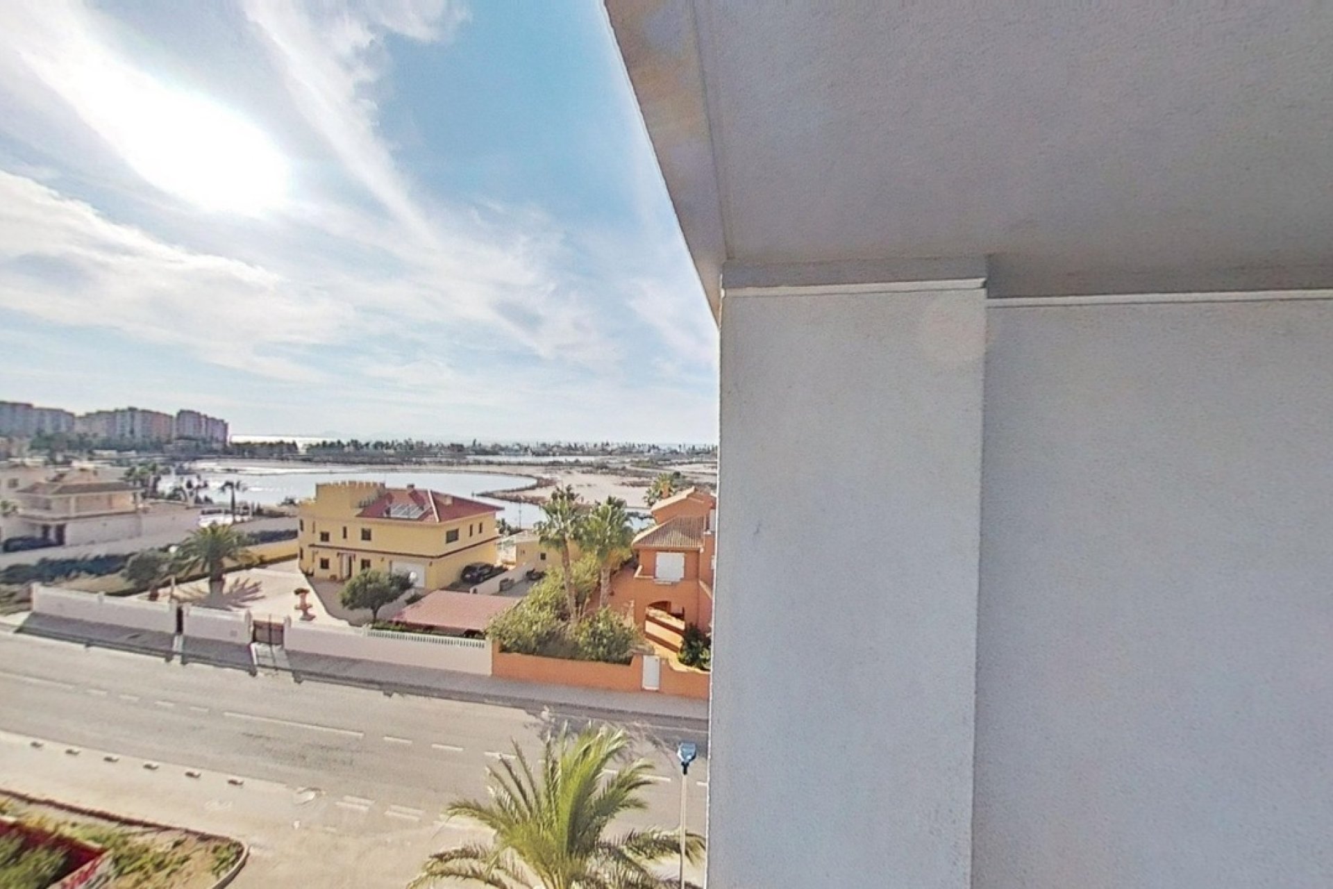 Wiederverkauf - Wohnung - La Manga del Mar Menor - La Manga Del Mar Menor