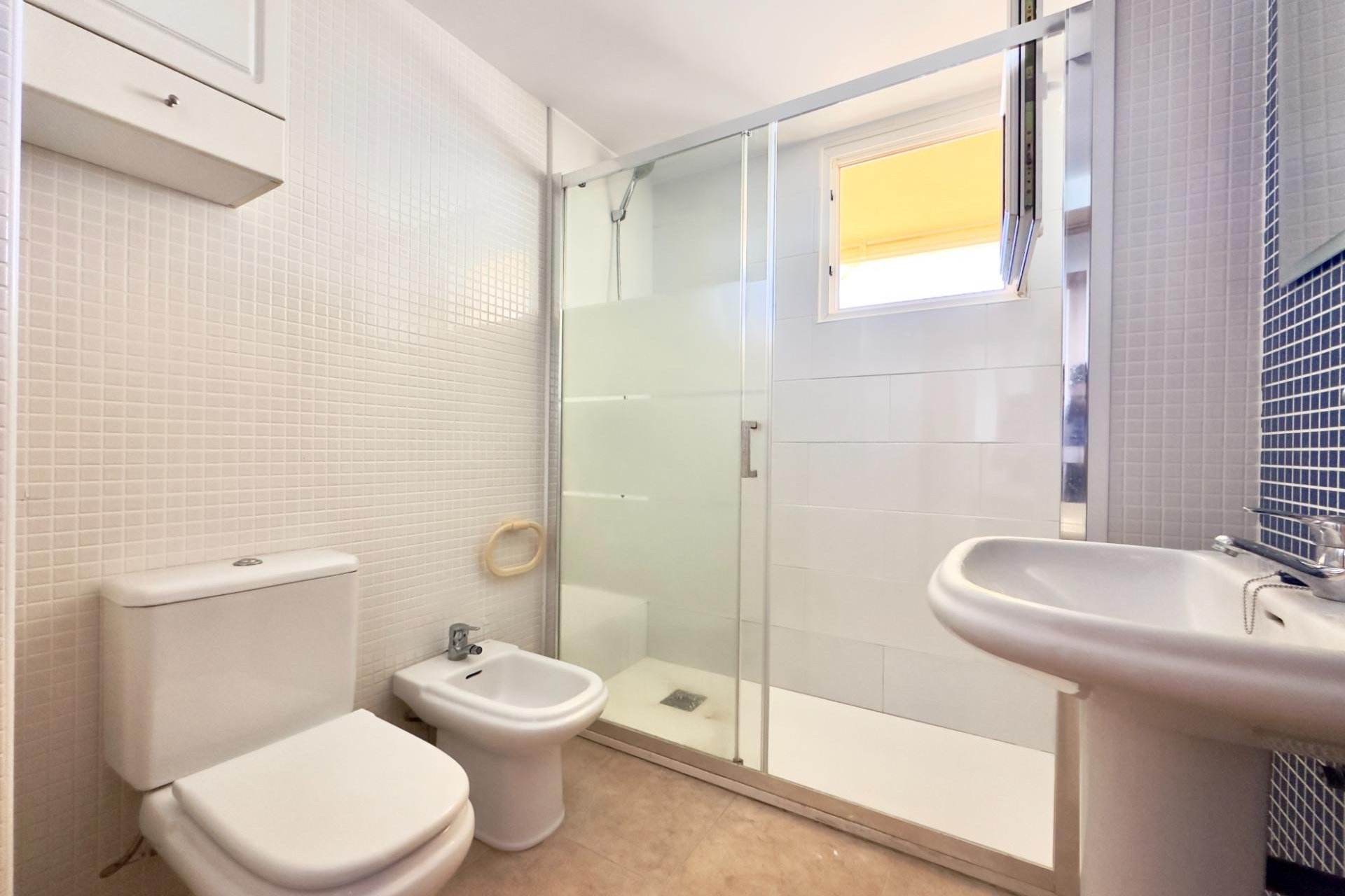 Wiederverkauf - Wohnung - La Manga del Mar Menor - Playa del Esparto-Veneziola