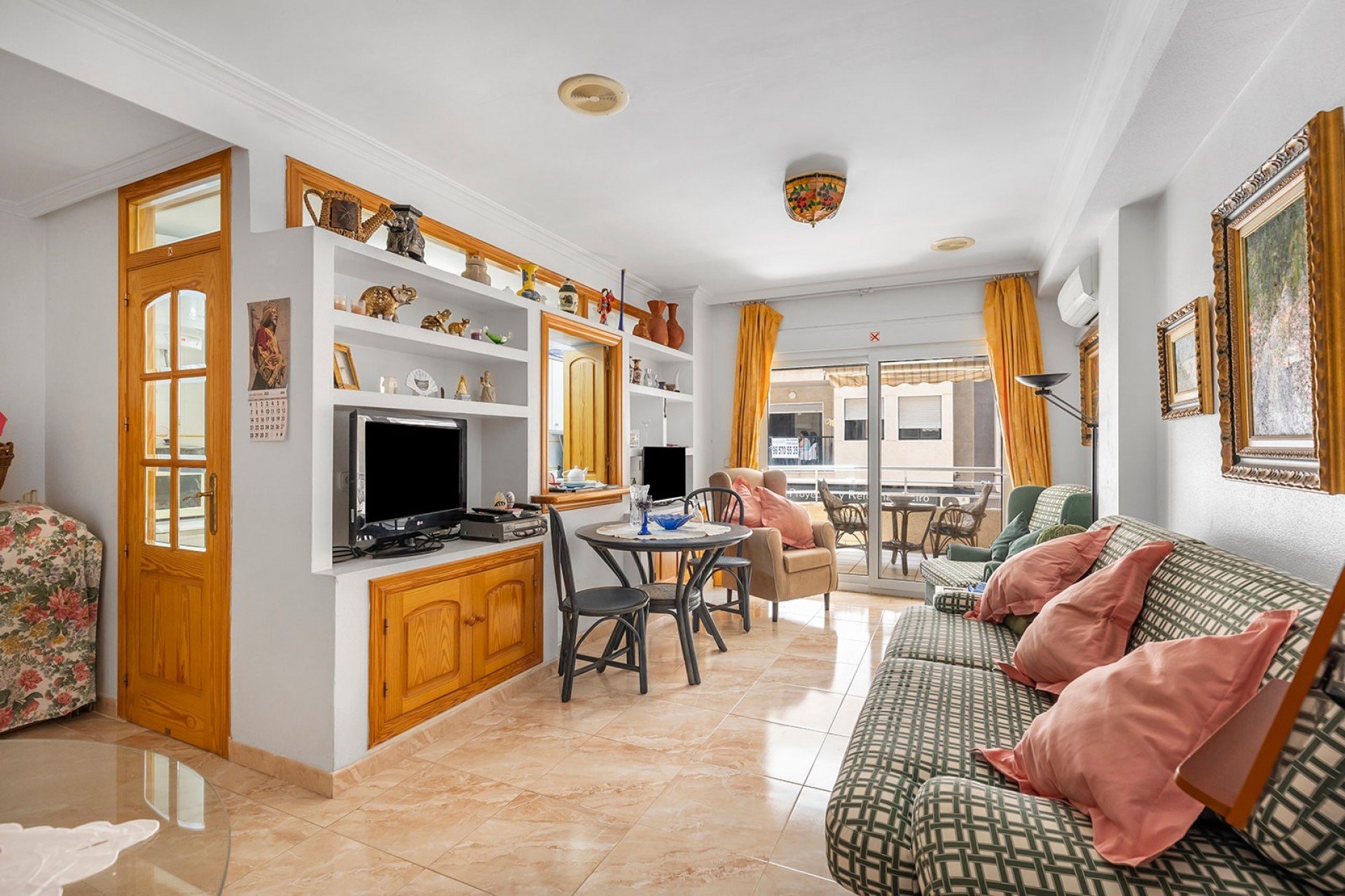 Wiederverkauf - Wohnung - La Mata - Playa