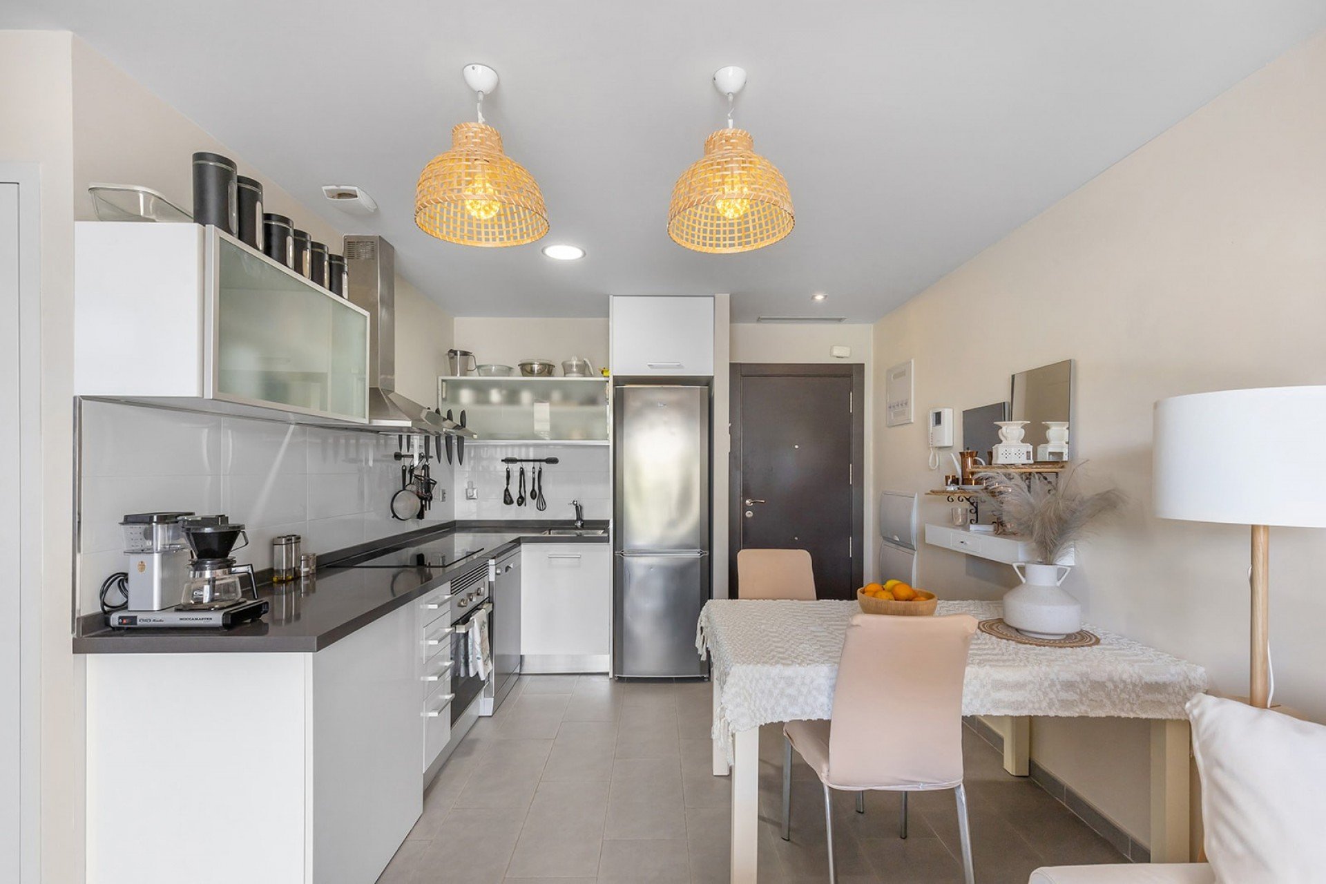 Wiederverkauf - Wohnung - La Mata - Playa