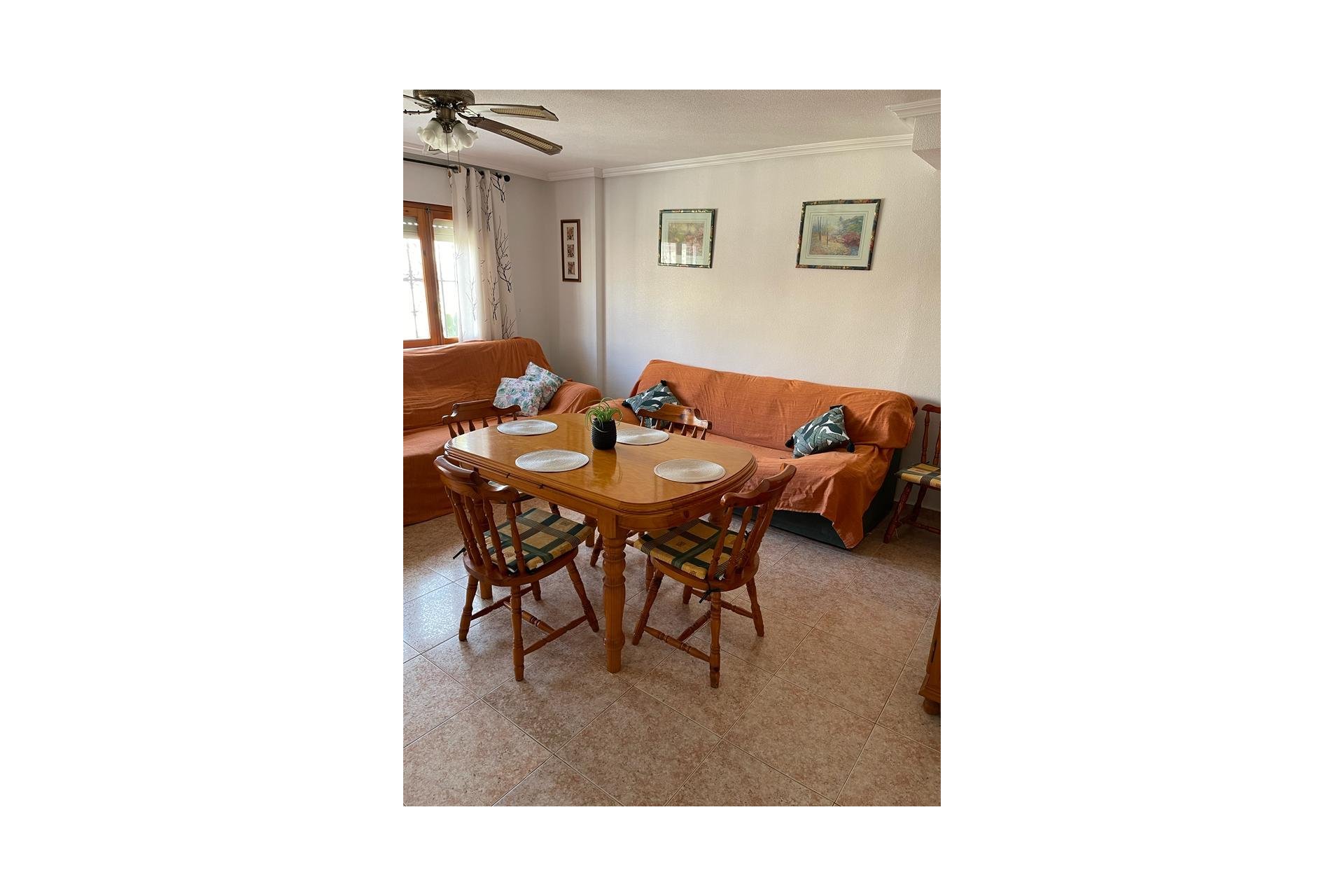 Wiederverkauf - Wohnung - La Mata