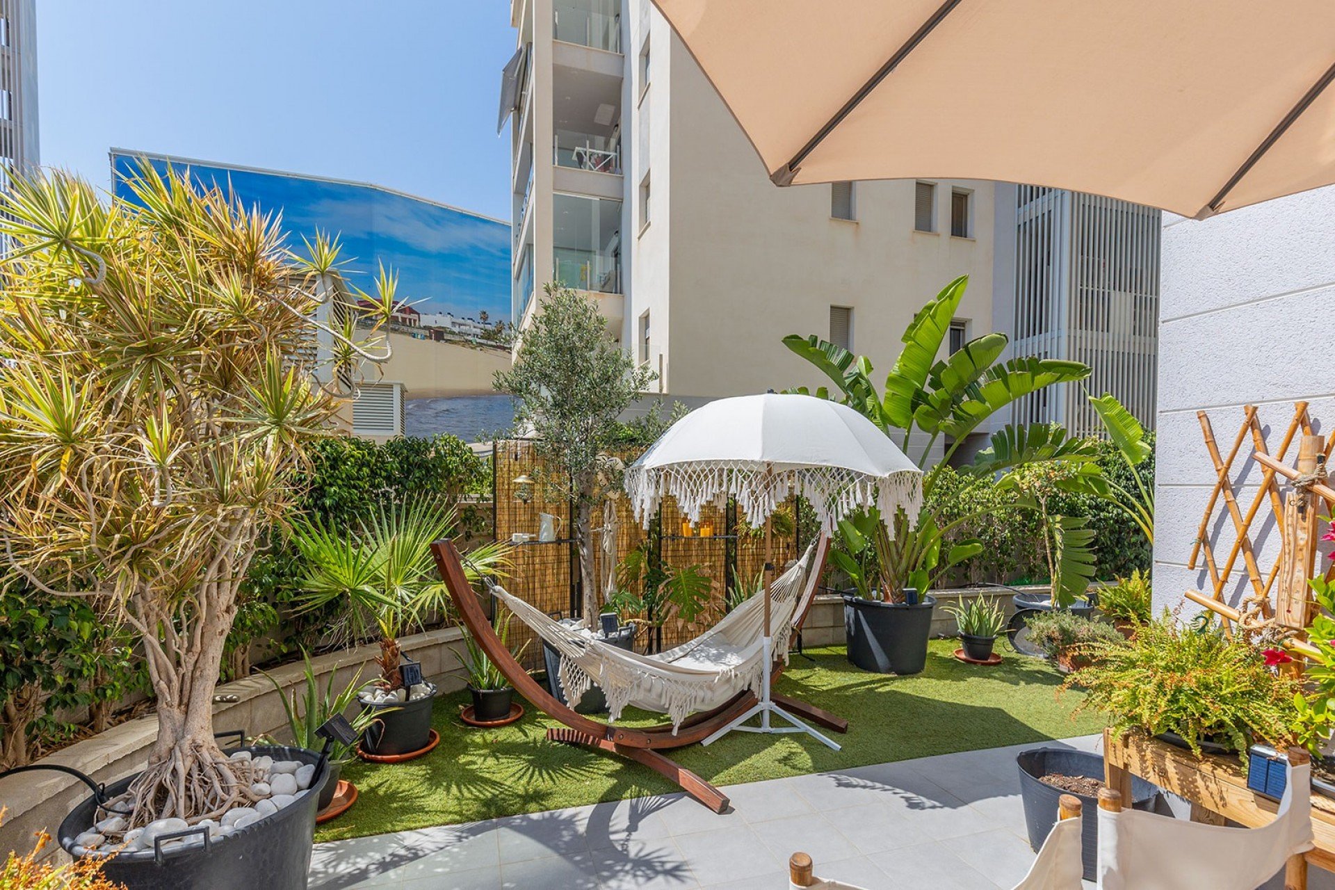 Wiederverkauf - Wohnung - La Mata