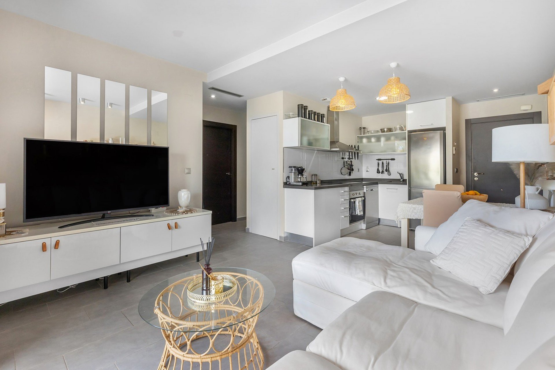 Wiederverkauf - Wohnung - La Mata