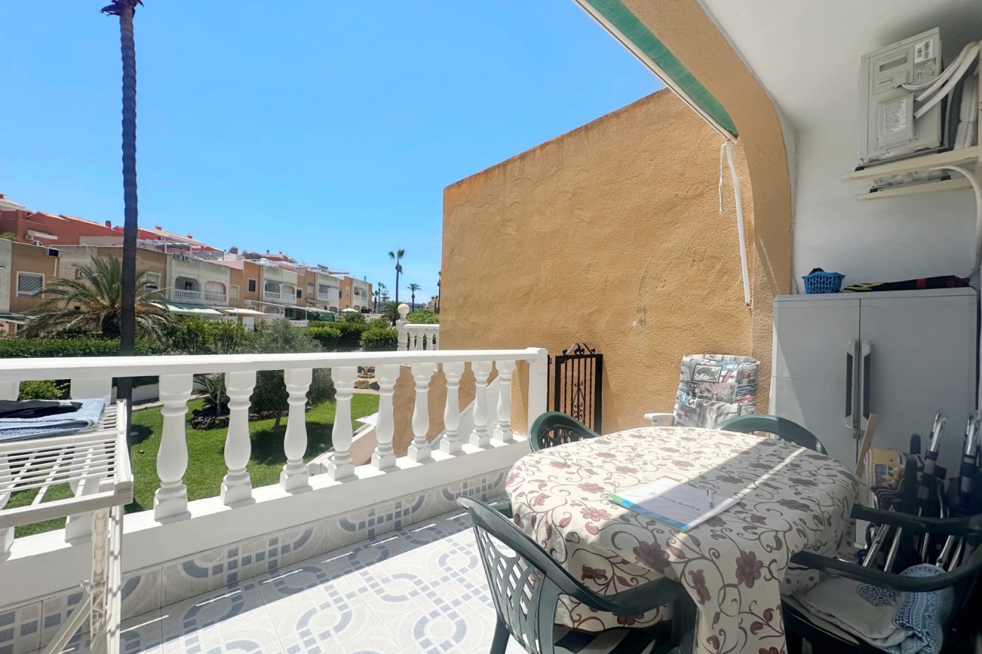 Wiederverkauf - Wohnung - La Mata