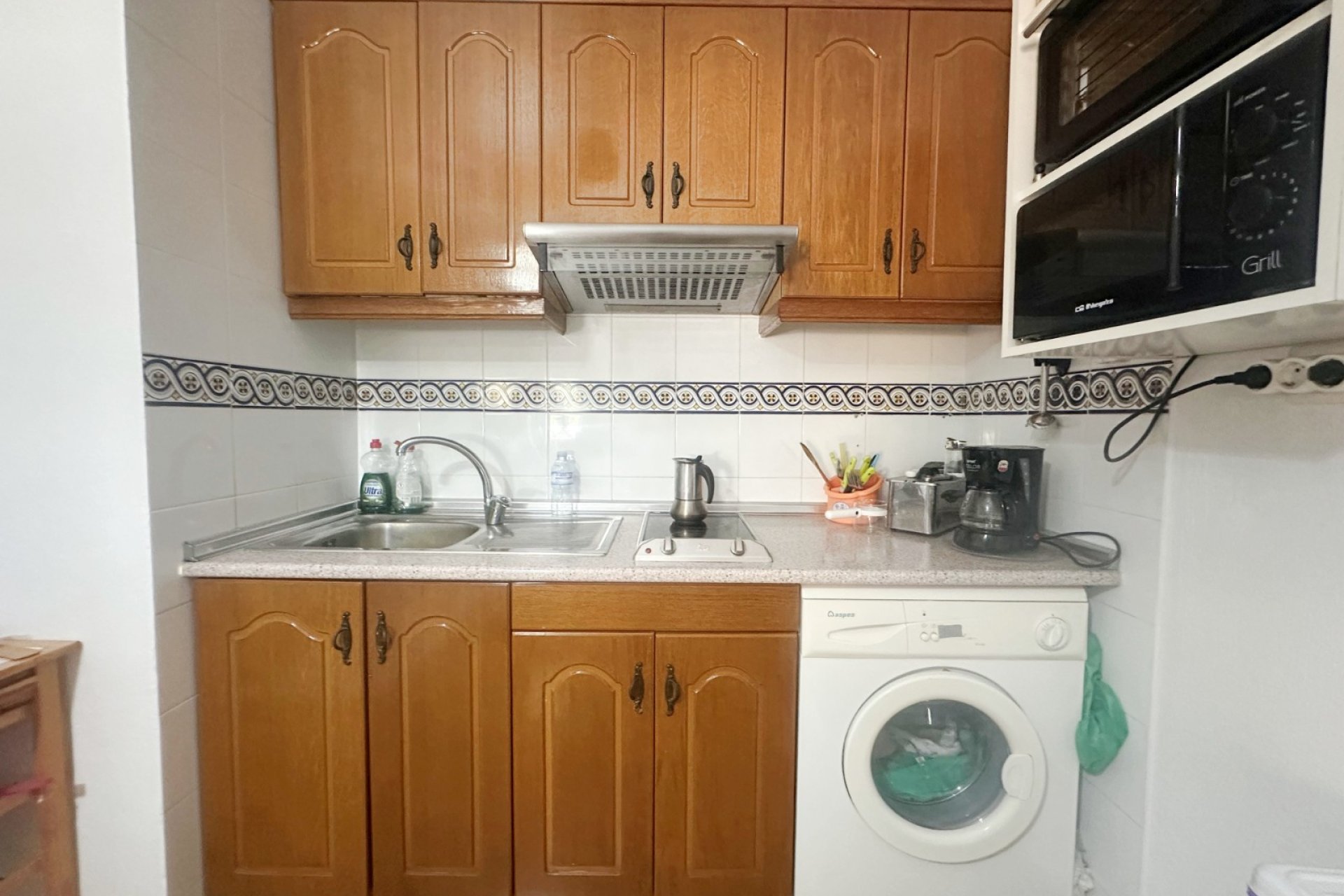 Wiederverkauf - Wohnung - La Mata