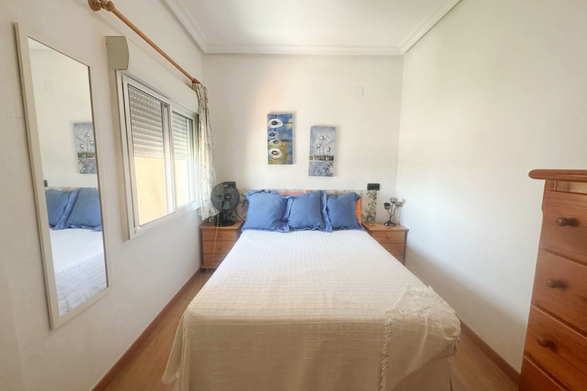 Wiederverkauf - Wohnung - La Mata