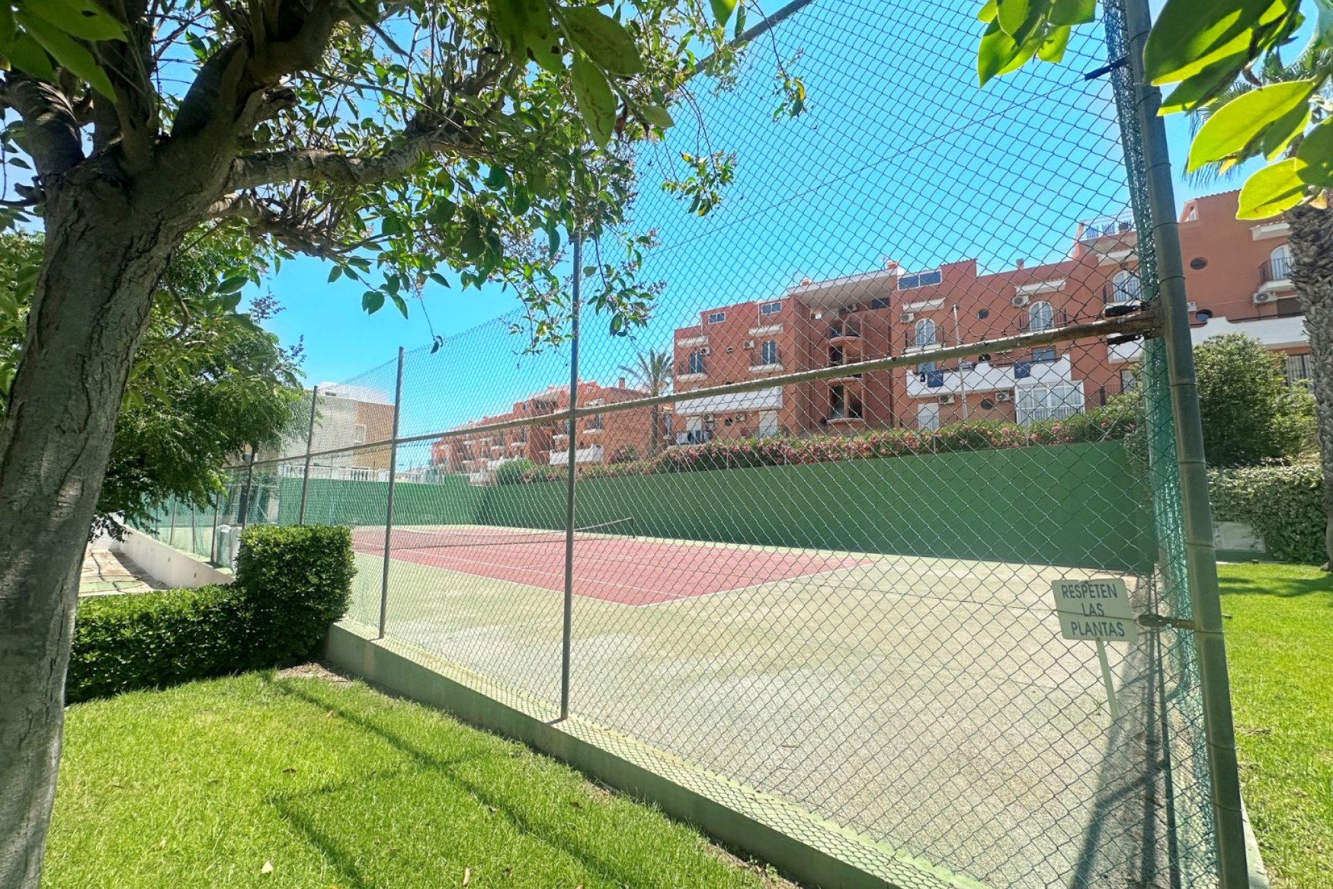 Wiederverkauf - Wohnung - La Mata