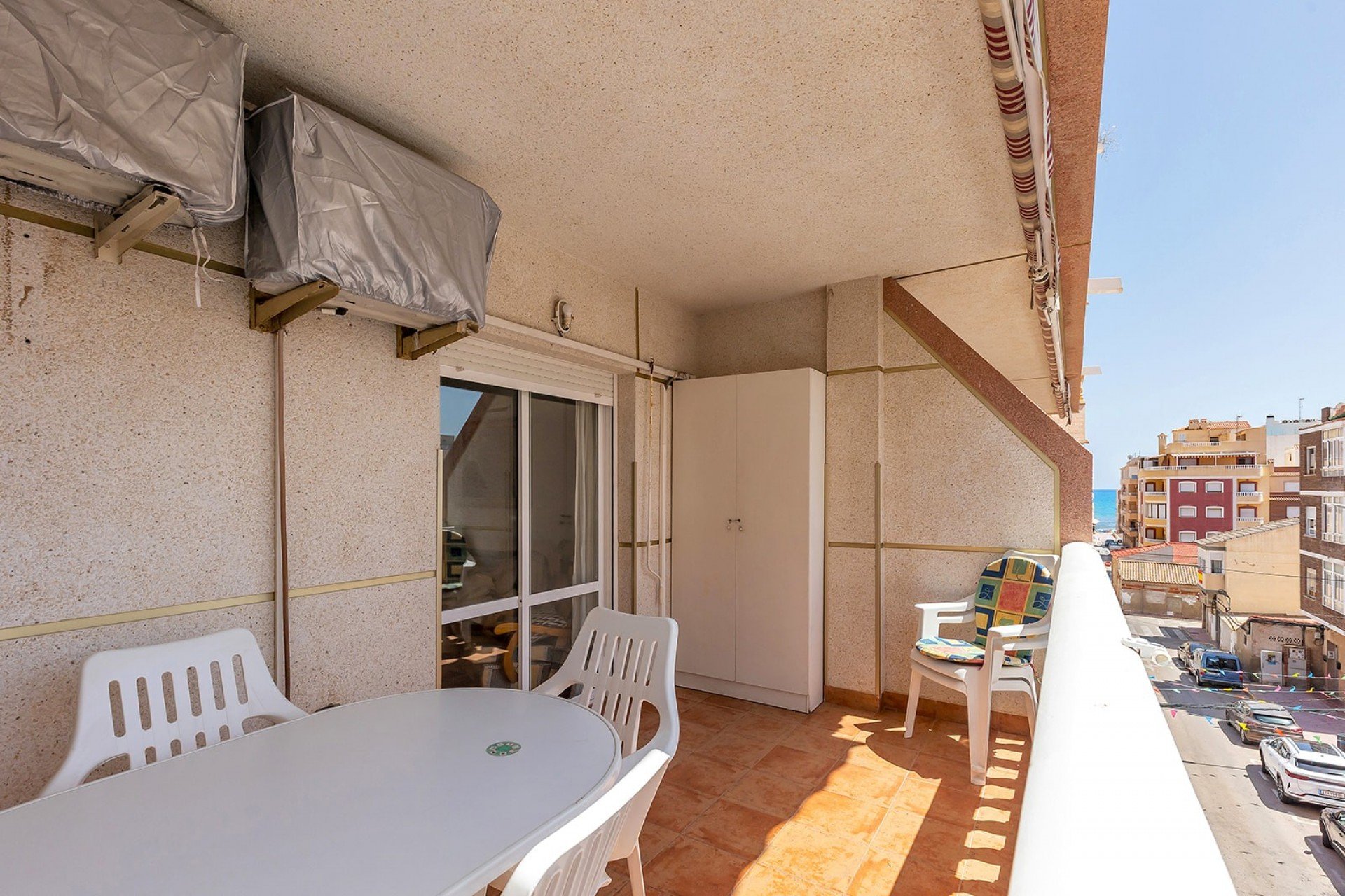 Wiederverkauf - Wohnung - La Mata