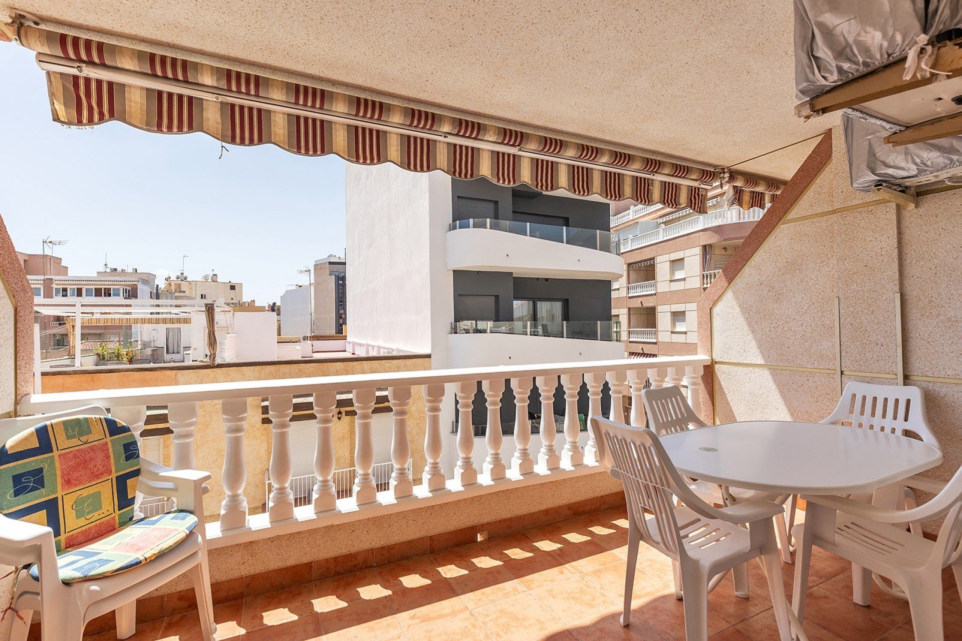 Wiederverkauf - Wohnung - La Mata