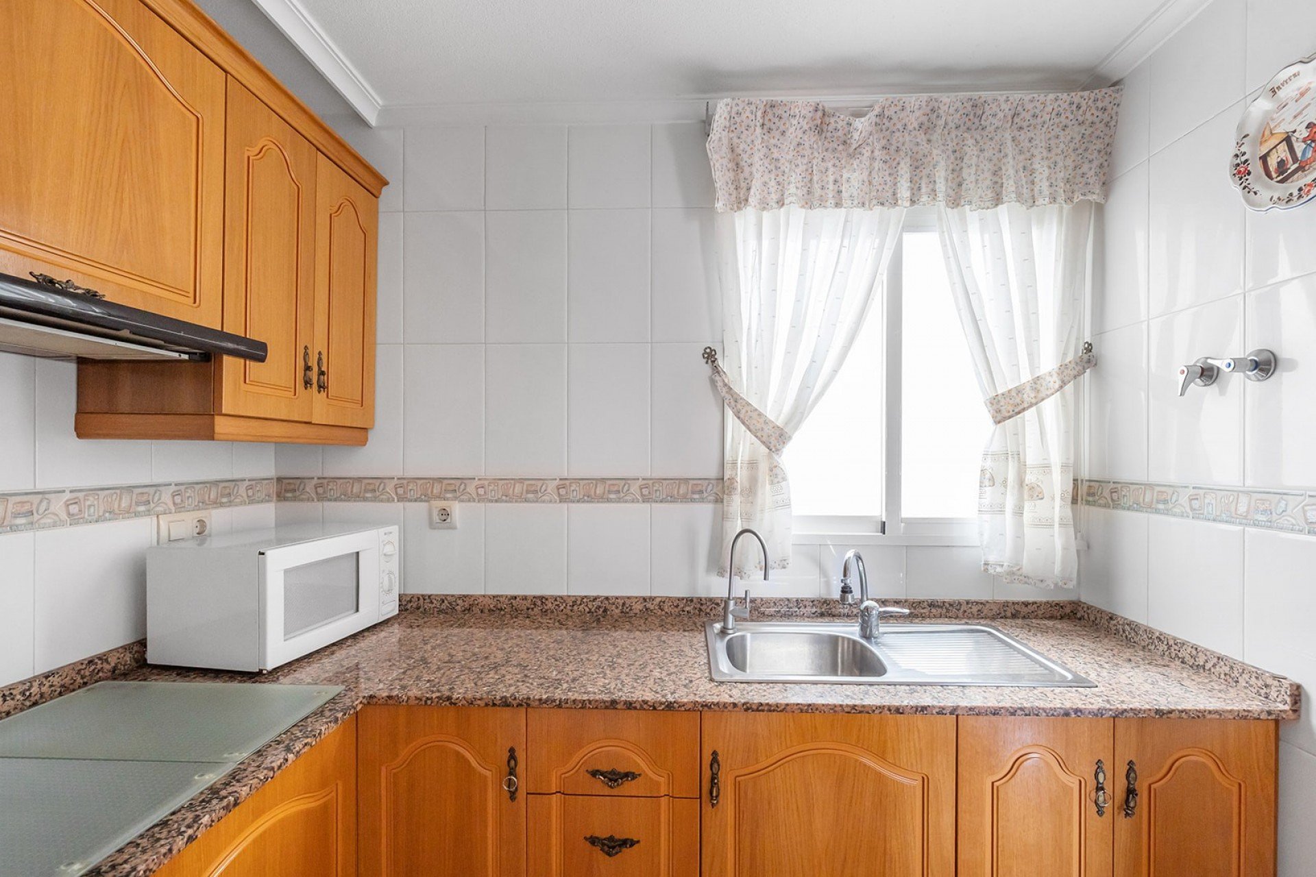 Wiederverkauf - Wohnung - La Mata