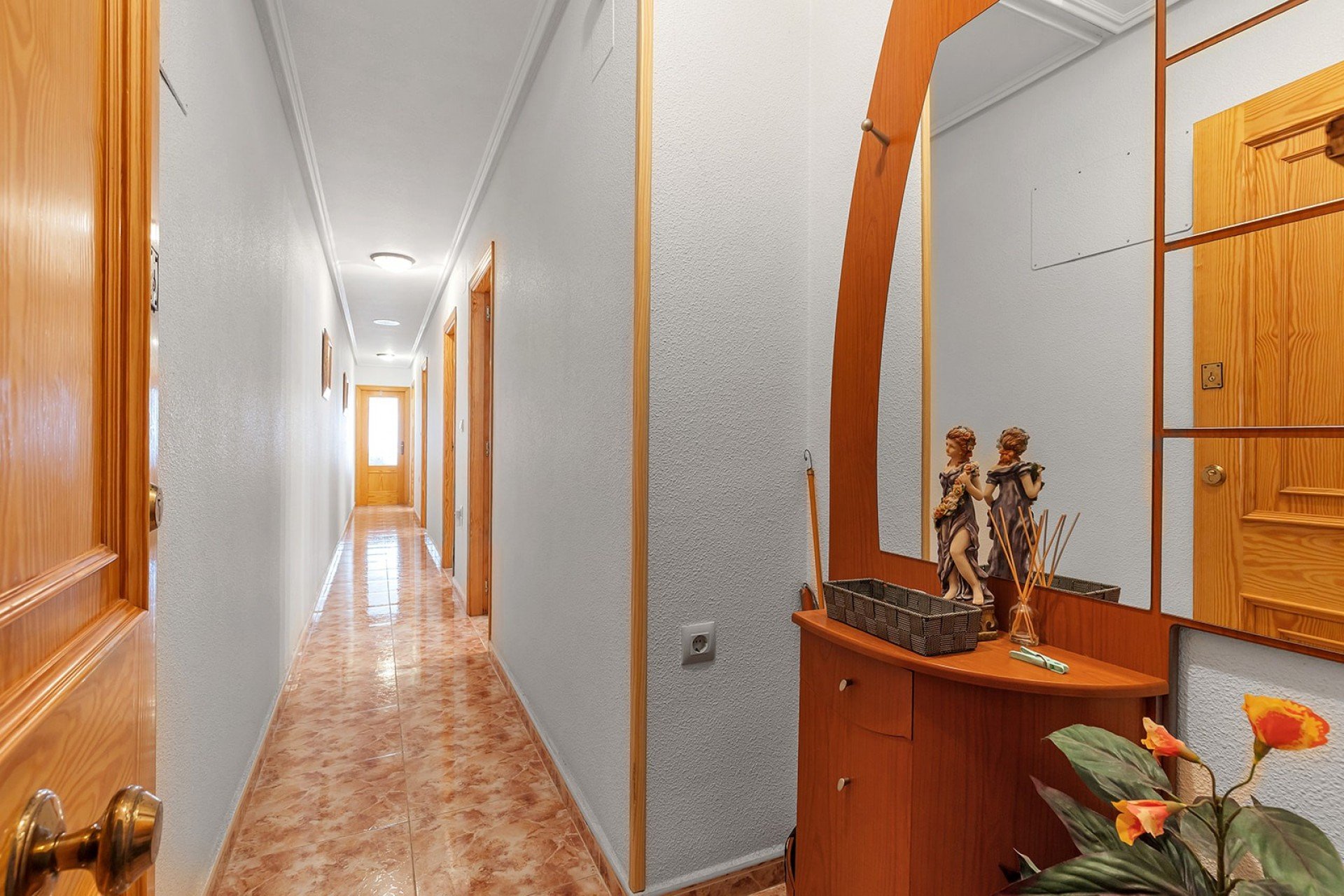 Wiederverkauf - Wohnung - La Mata