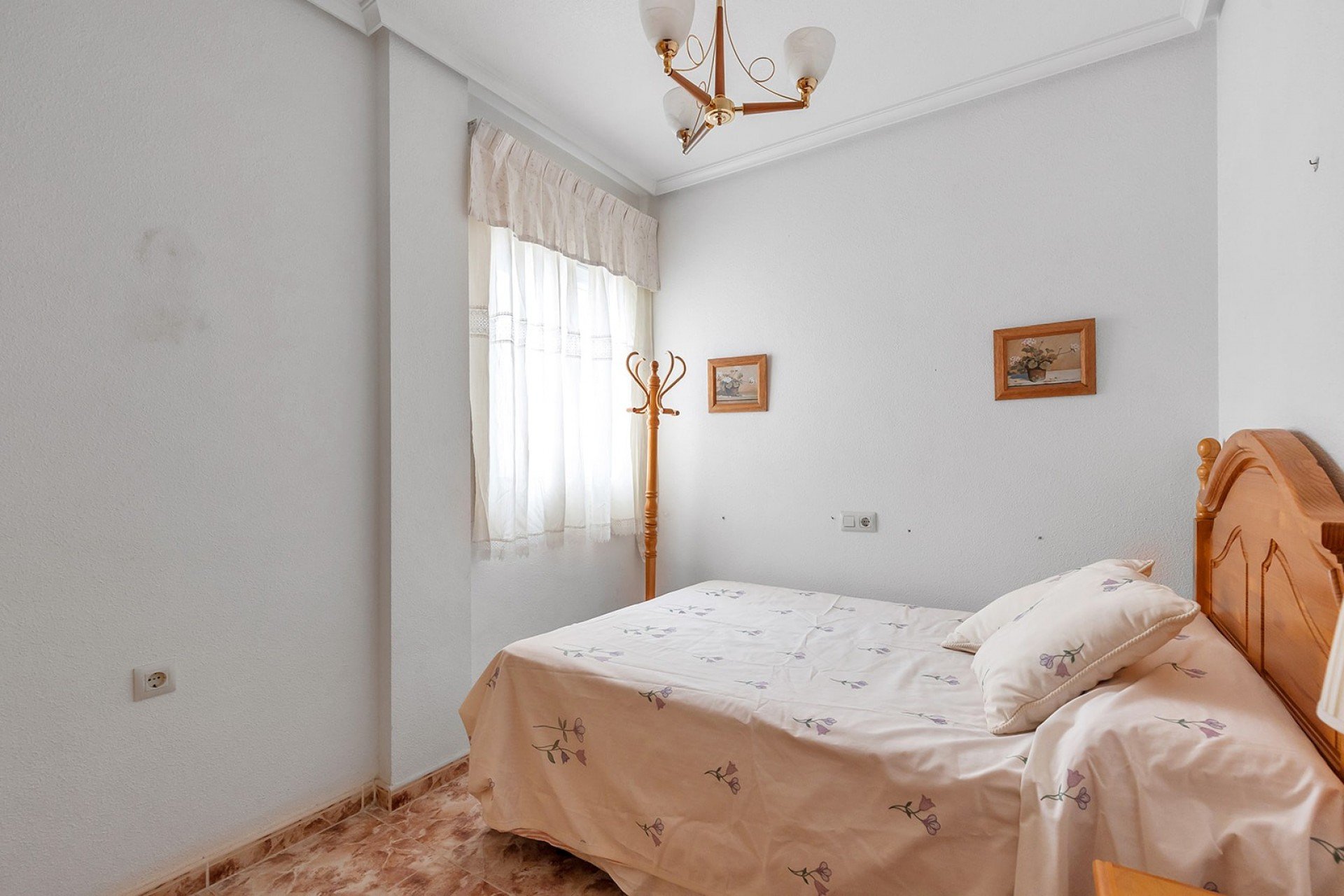 Wiederverkauf - Wohnung - La Mata