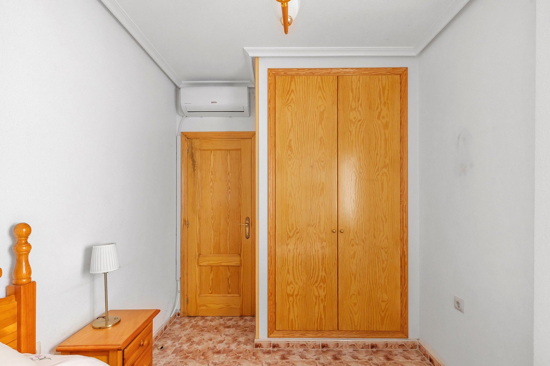 Wiederverkauf - Wohnung - La Mata