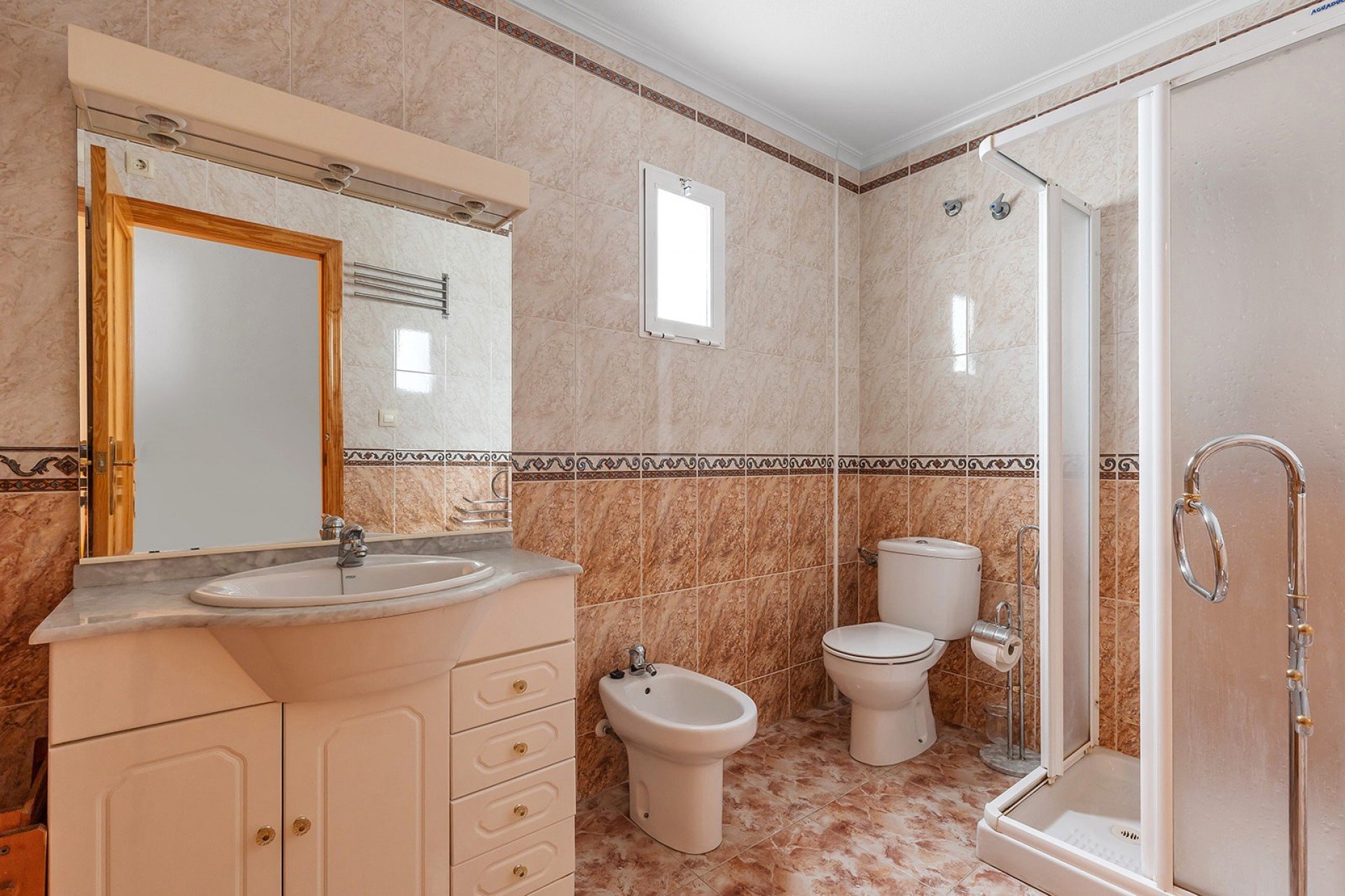 Wiederverkauf - Wohnung - La Mata