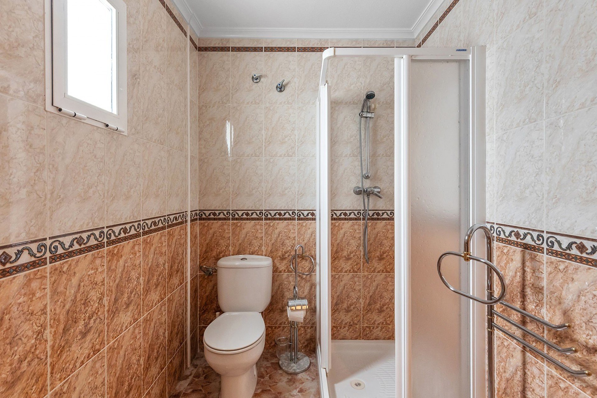 Wiederverkauf - Wohnung - La Mata