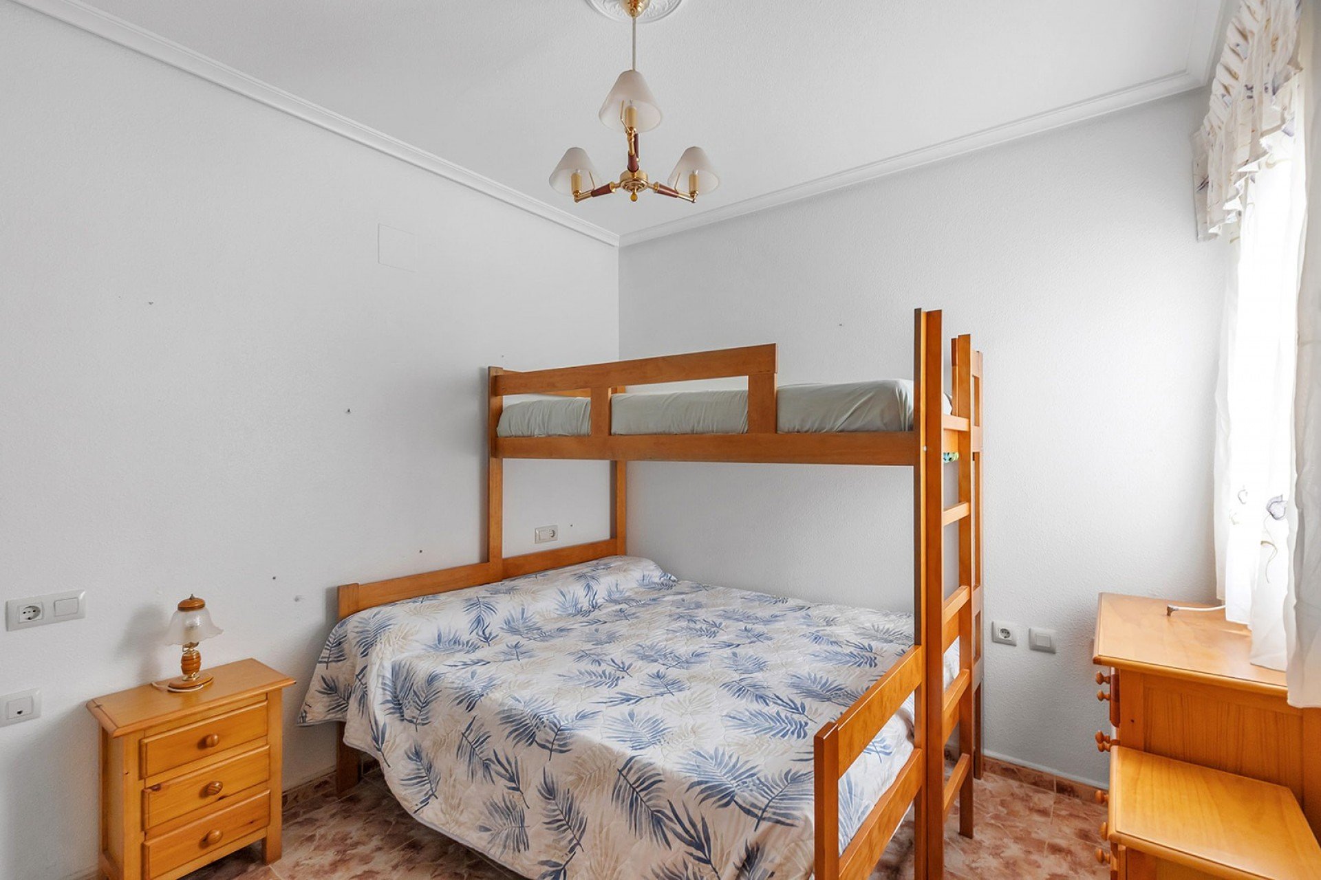 Wiederverkauf - Wohnung - La Mata