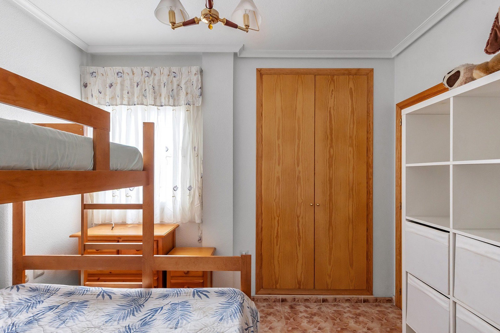 Wiederverkauf - Wohnung - La Mata
