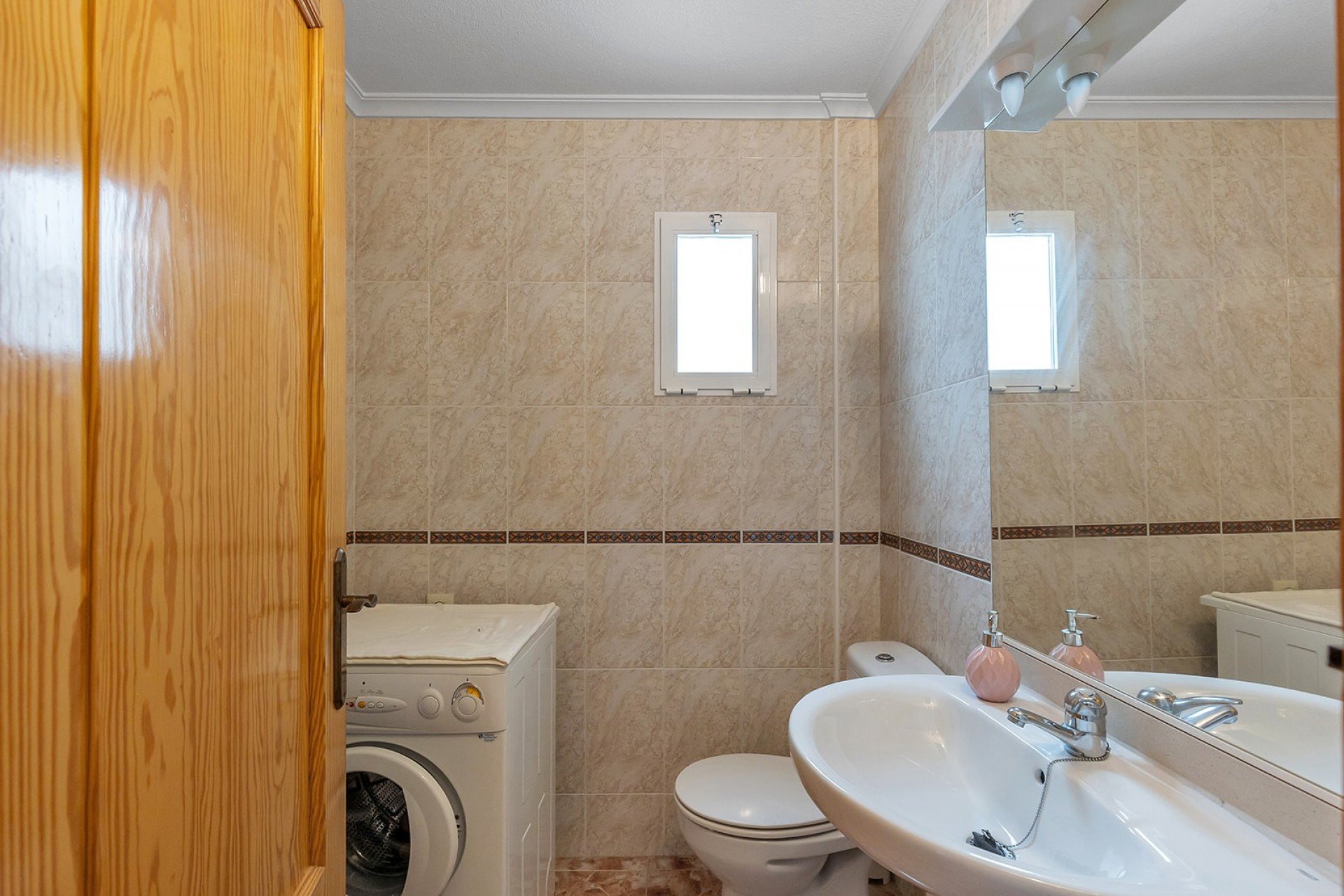 Wiederverkauf - Wohnung - La Mata