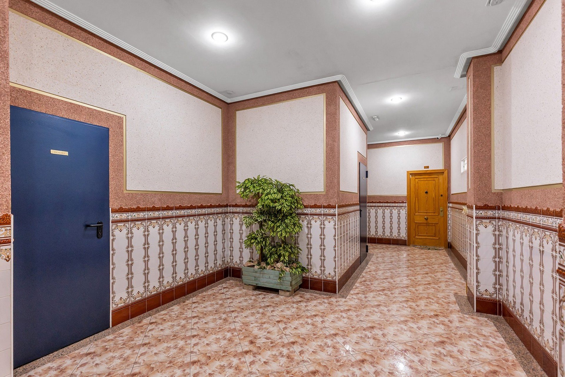 Wiederverkauf - Wohnung - La Mata