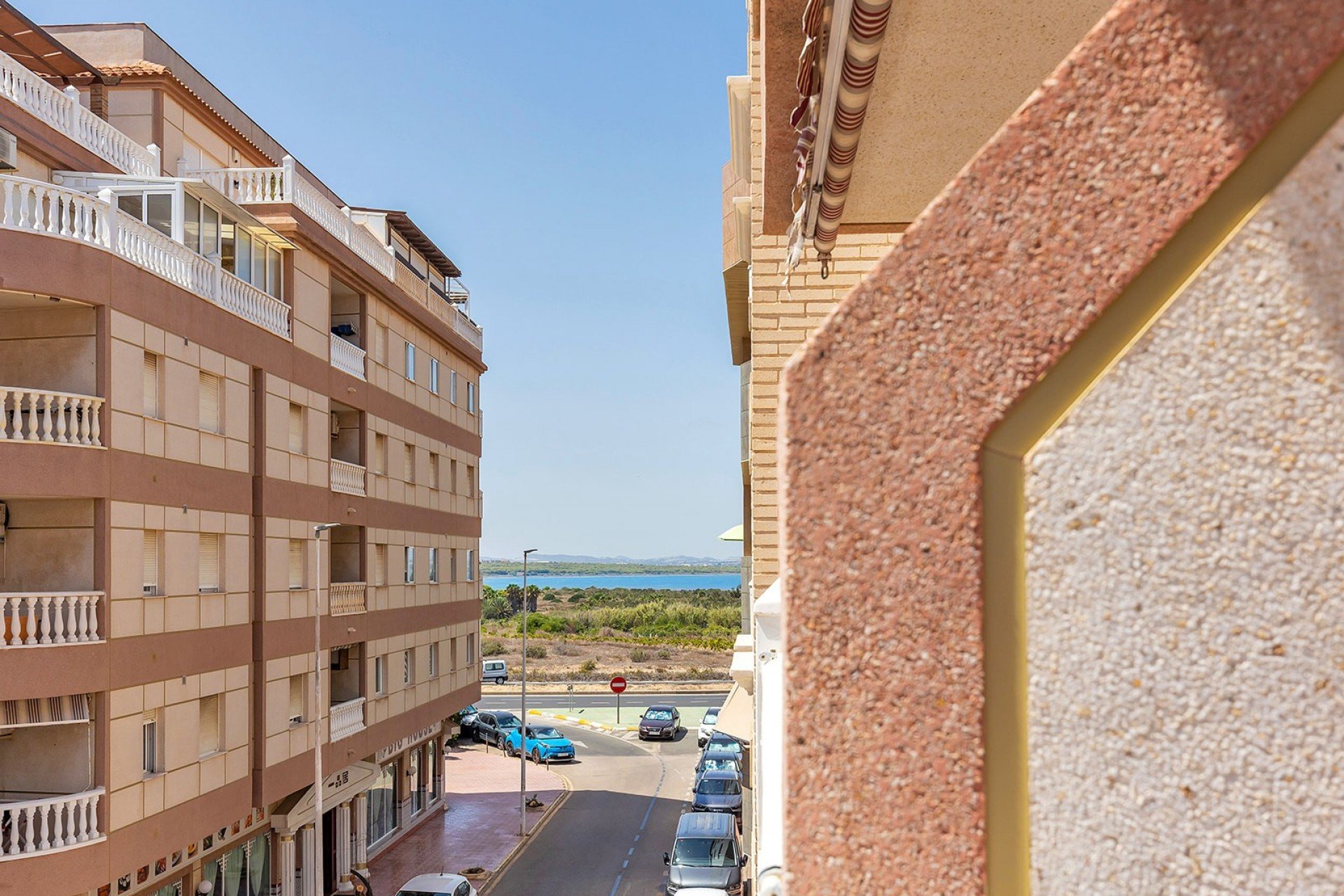 Wiederverkauf - Wohnung - La Mata