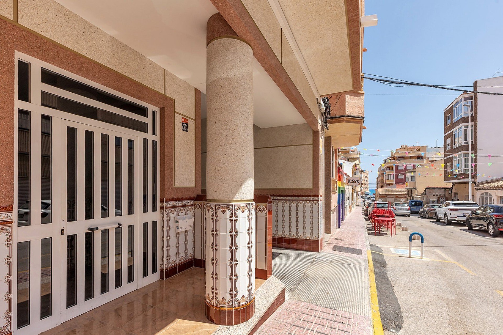 Wiederverkauf - Wohnung - La Mata