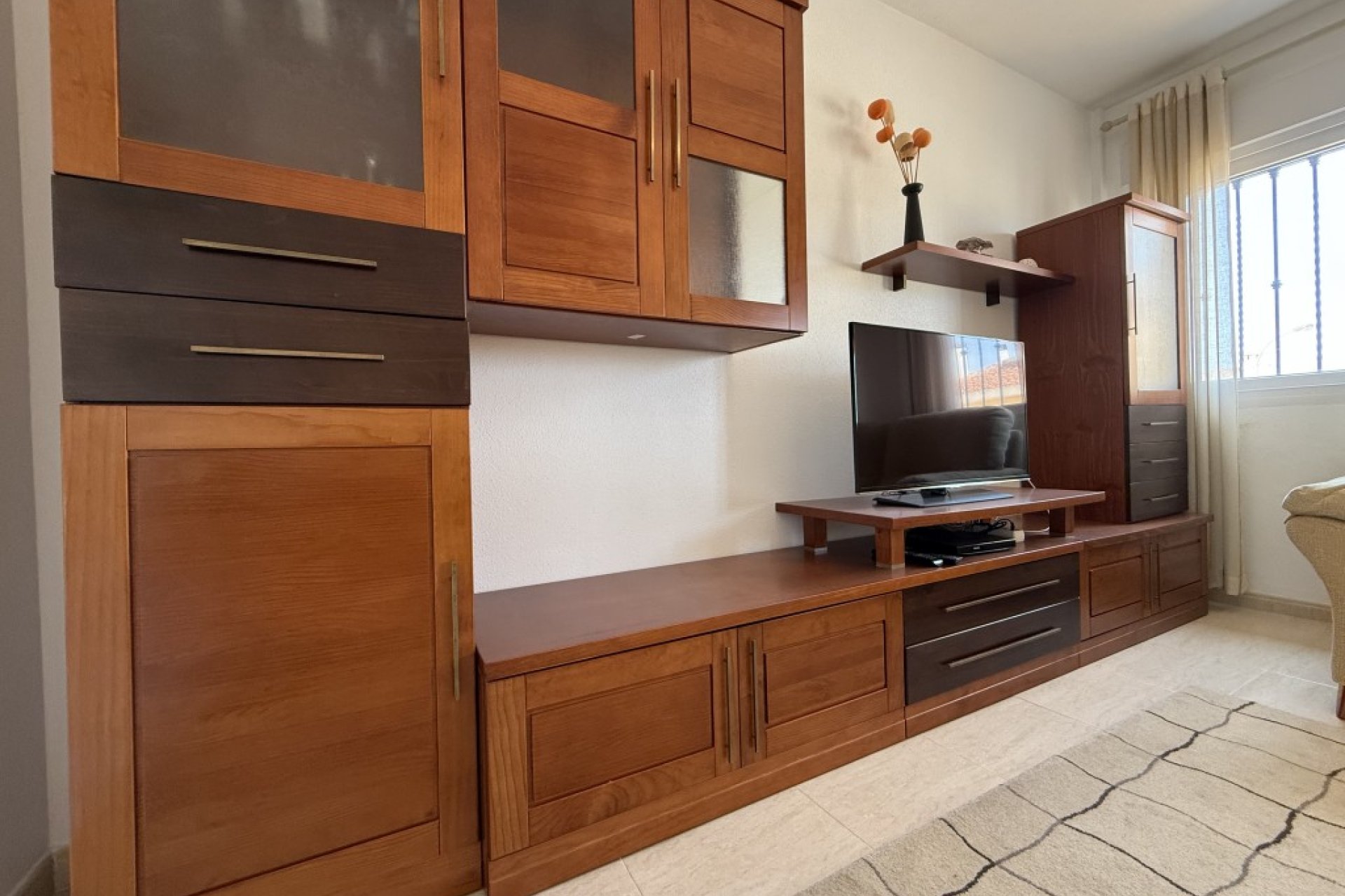 Wiederverkauf - Wohnung - La Puebla - Murcia