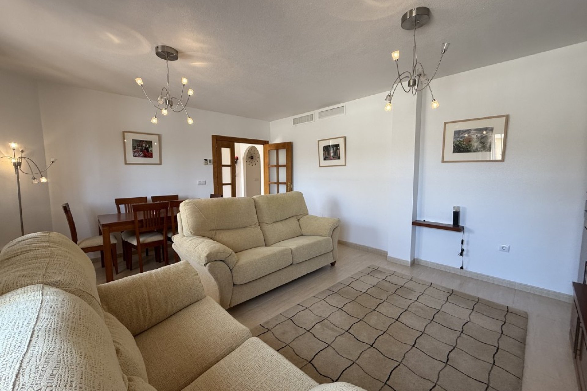 Wiederverkauf - Wohnung - La Puebla - Murcia