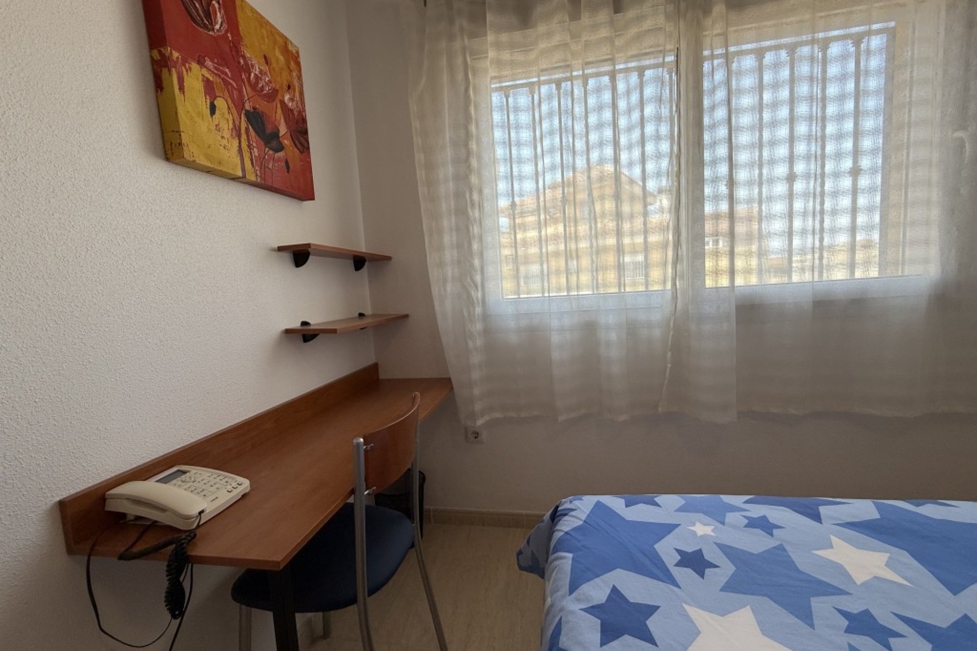Wiederverkauf - Wohnung - La Puebla - Murcia