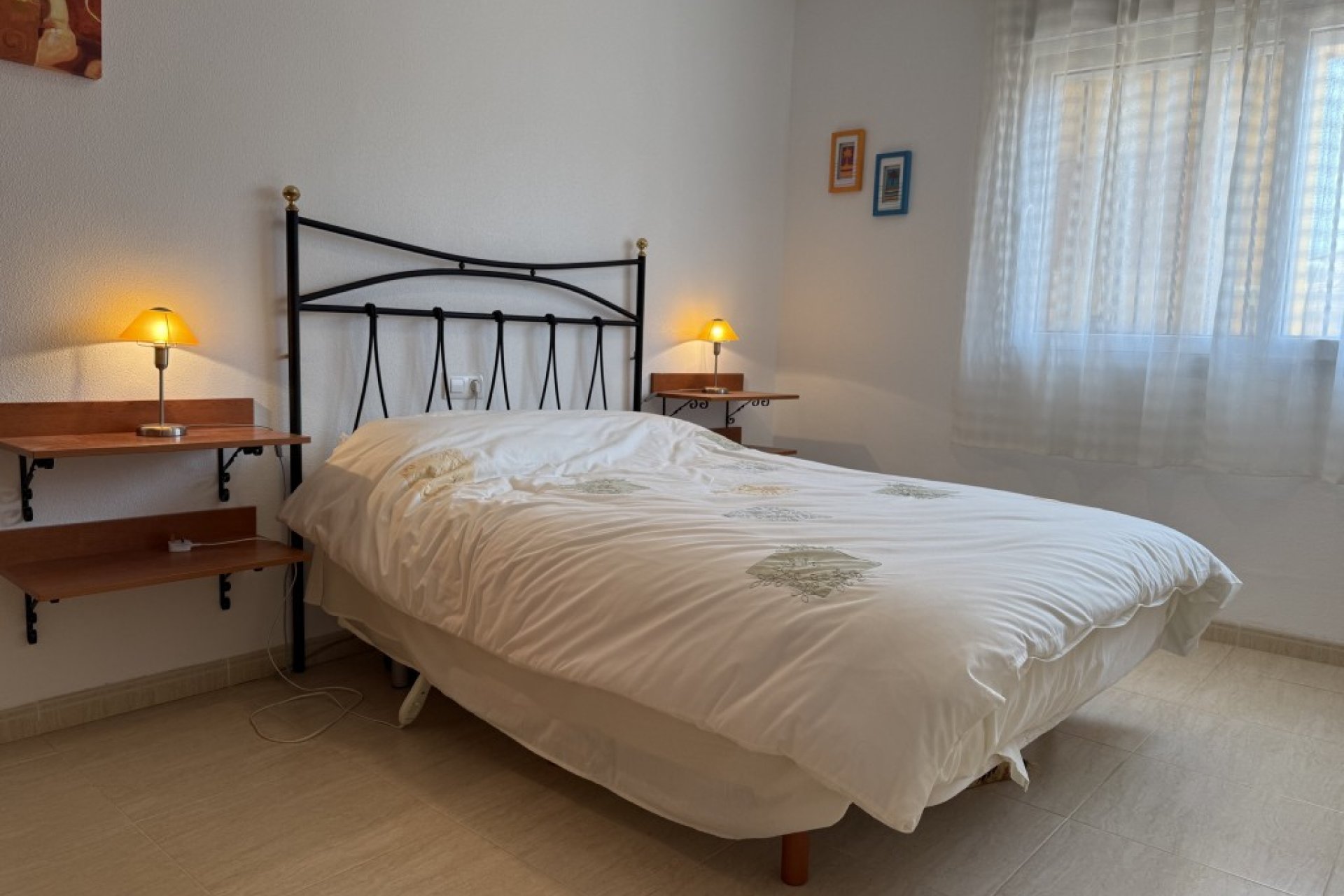 Wiederverkauf - Wohnung - La Puebla - Murcia