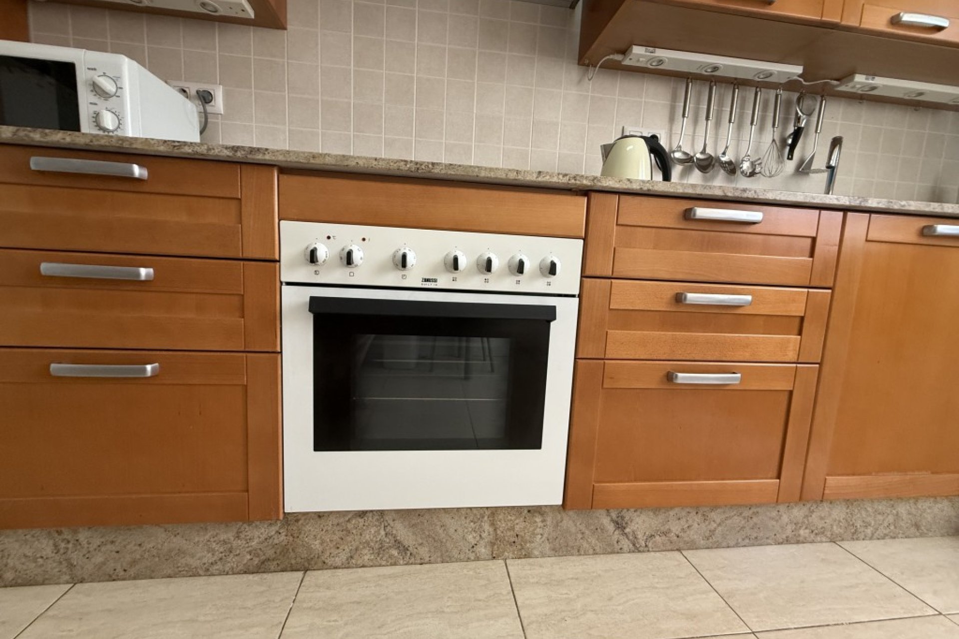 Wiederverkauf - Wohnung - La Puebla - Murcia