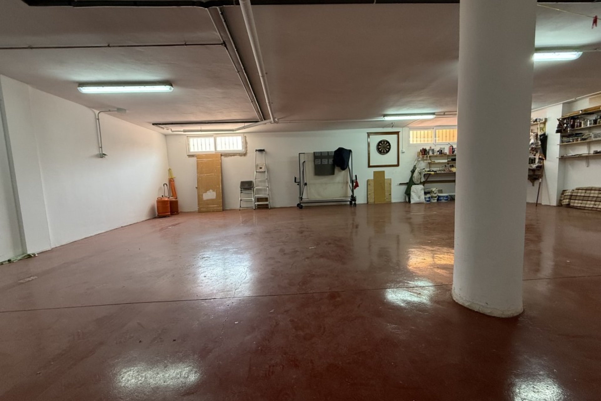 Wiederverkauf - Wohnung - La Puebla - Murcia